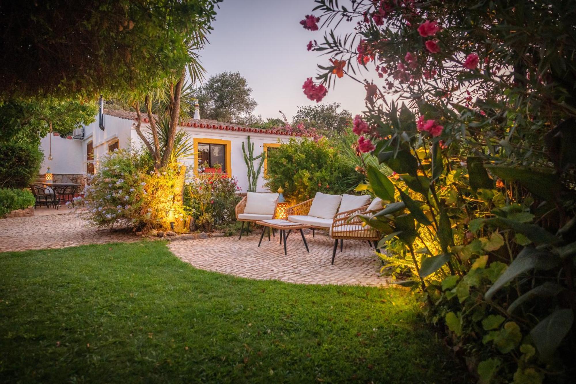 Casa Ferrobo Sao Bras de Alportel