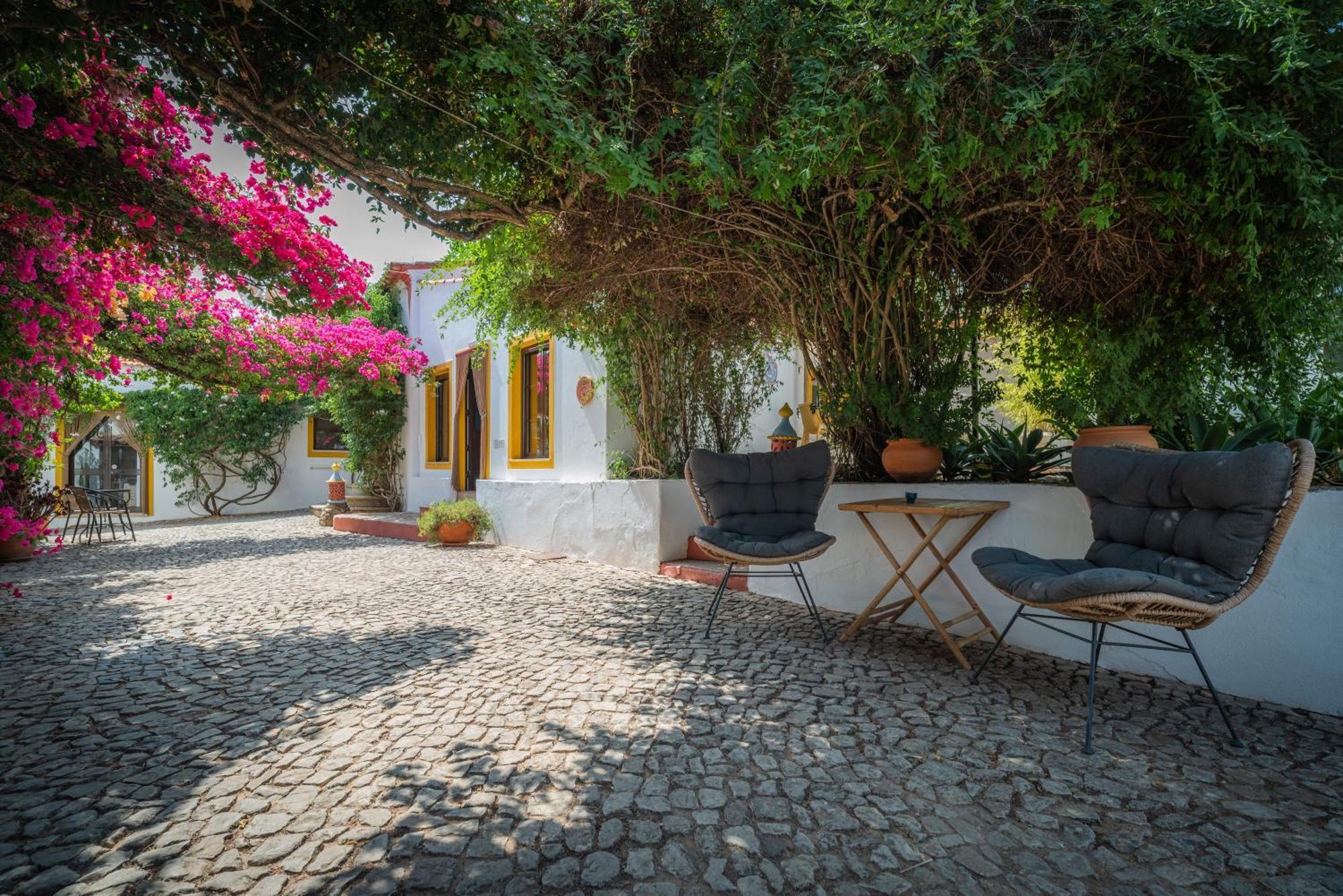 Casa Ferrobo Apartment