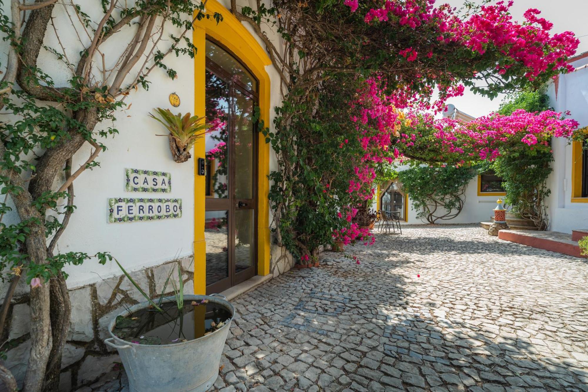 Apartment Casa Ferrobo