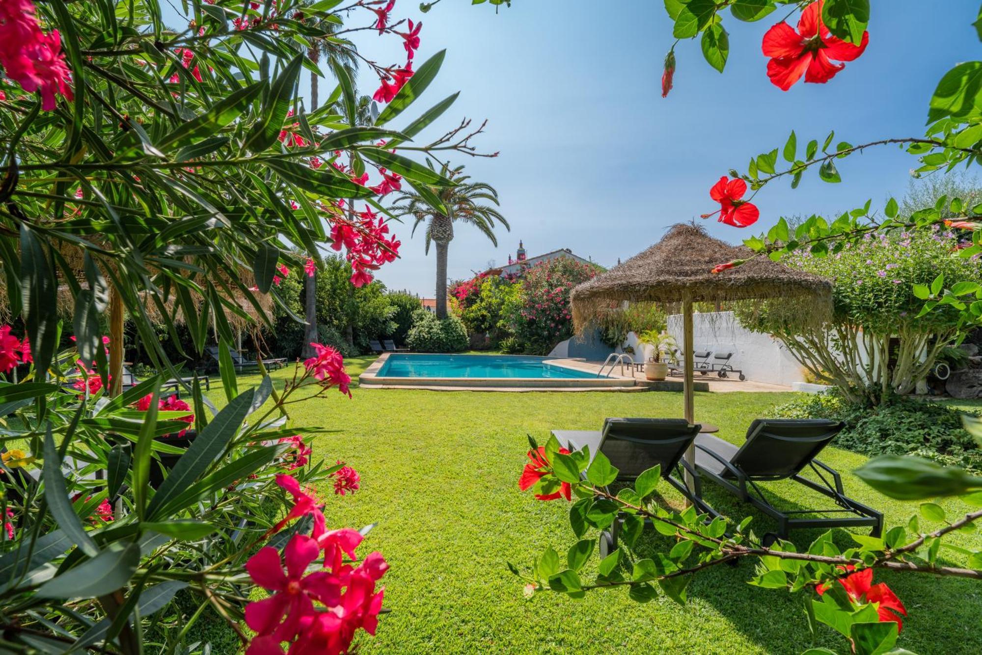 Casa Ferrobo Apartment Sao Bras de Alportel
