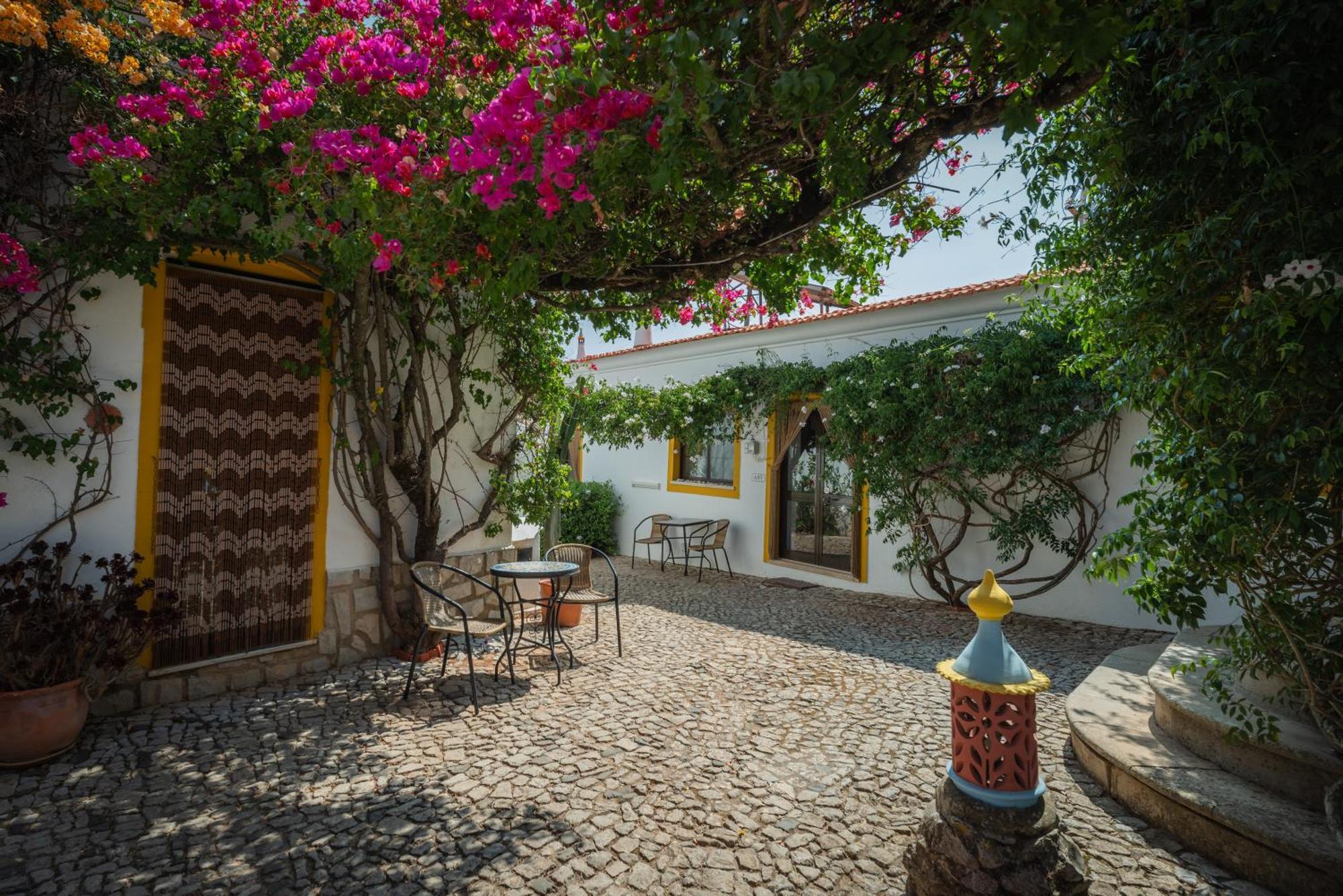 Casa Ferrobo *