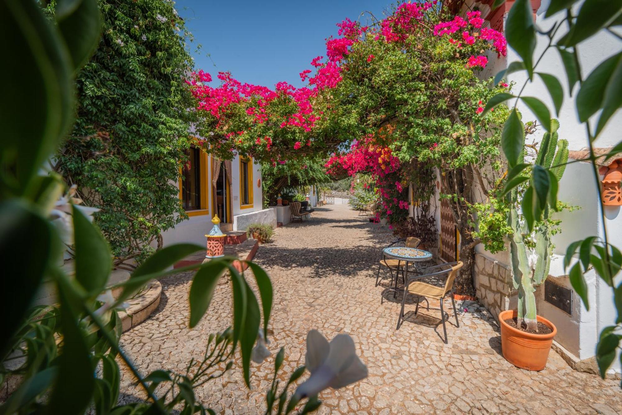 Casa Ferrobo * Sao Bras de Alportel