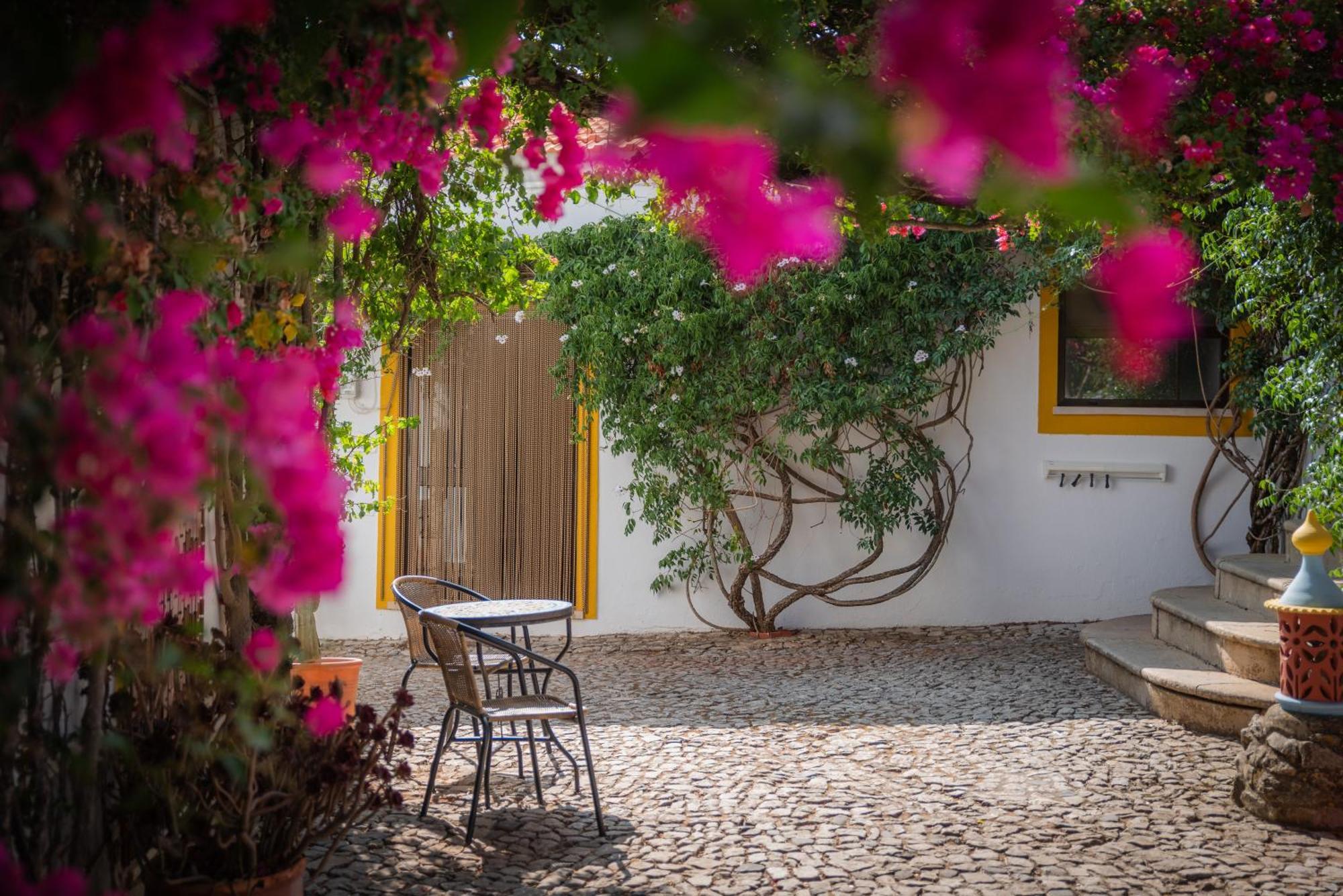 Casa Ferrobo Sao Bras de Alportel