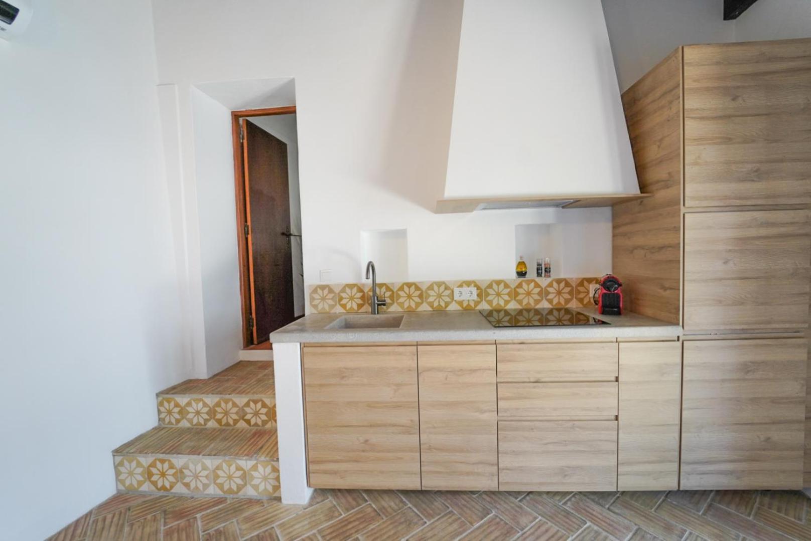 Casa Ferrobo Apartment
