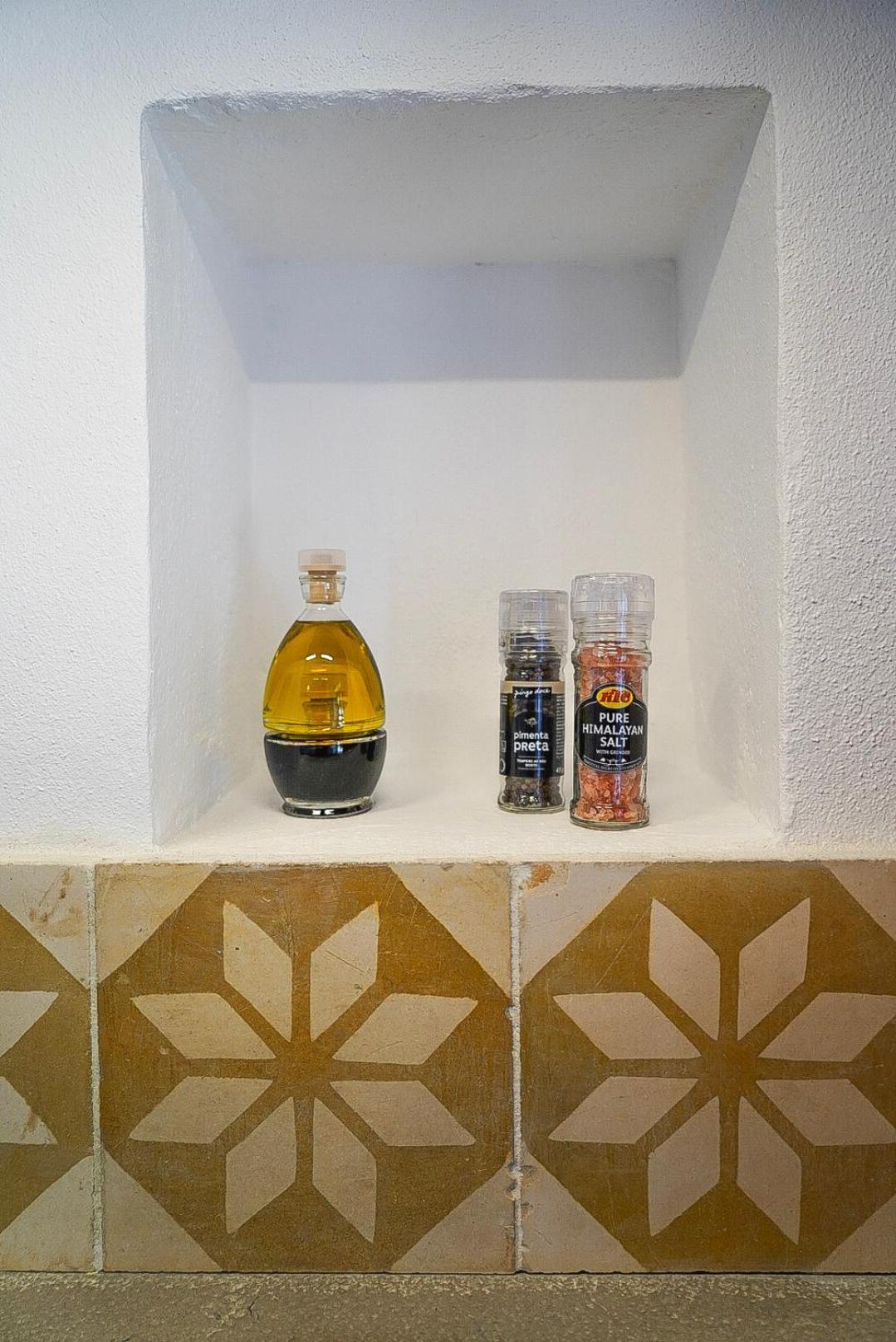 Casa Ferrobo *
