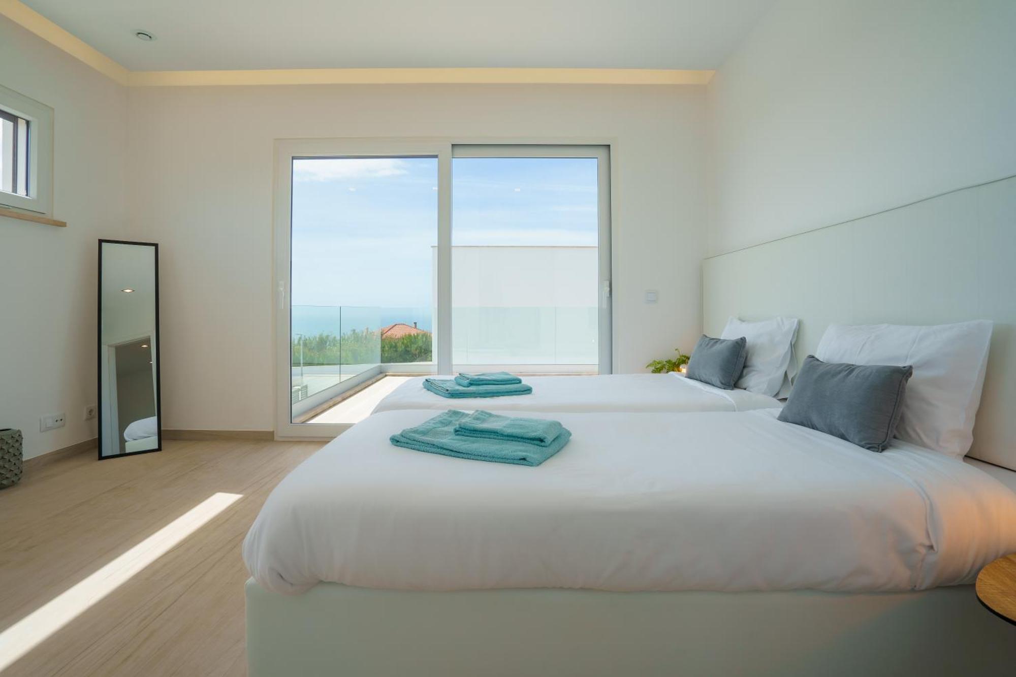 Villa Atlantica One Luxury And Unique With Ocean View