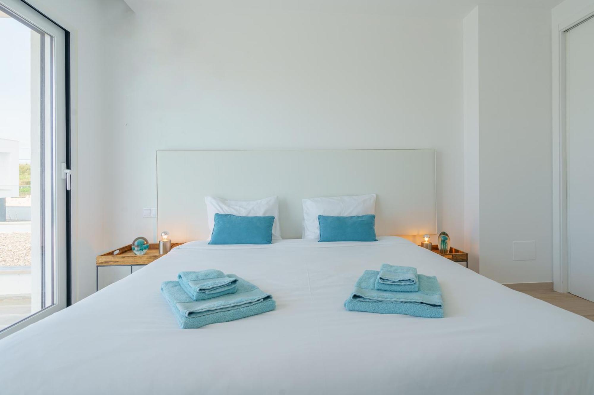 Atlantica One Luxury And Unique With Ocean View Villa *