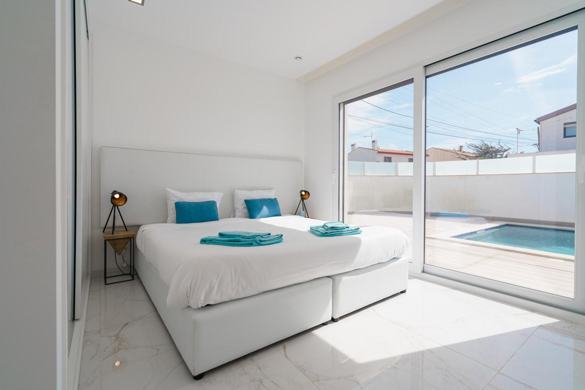 Villa Atlantica One Luxury And Unique With Ocean View *