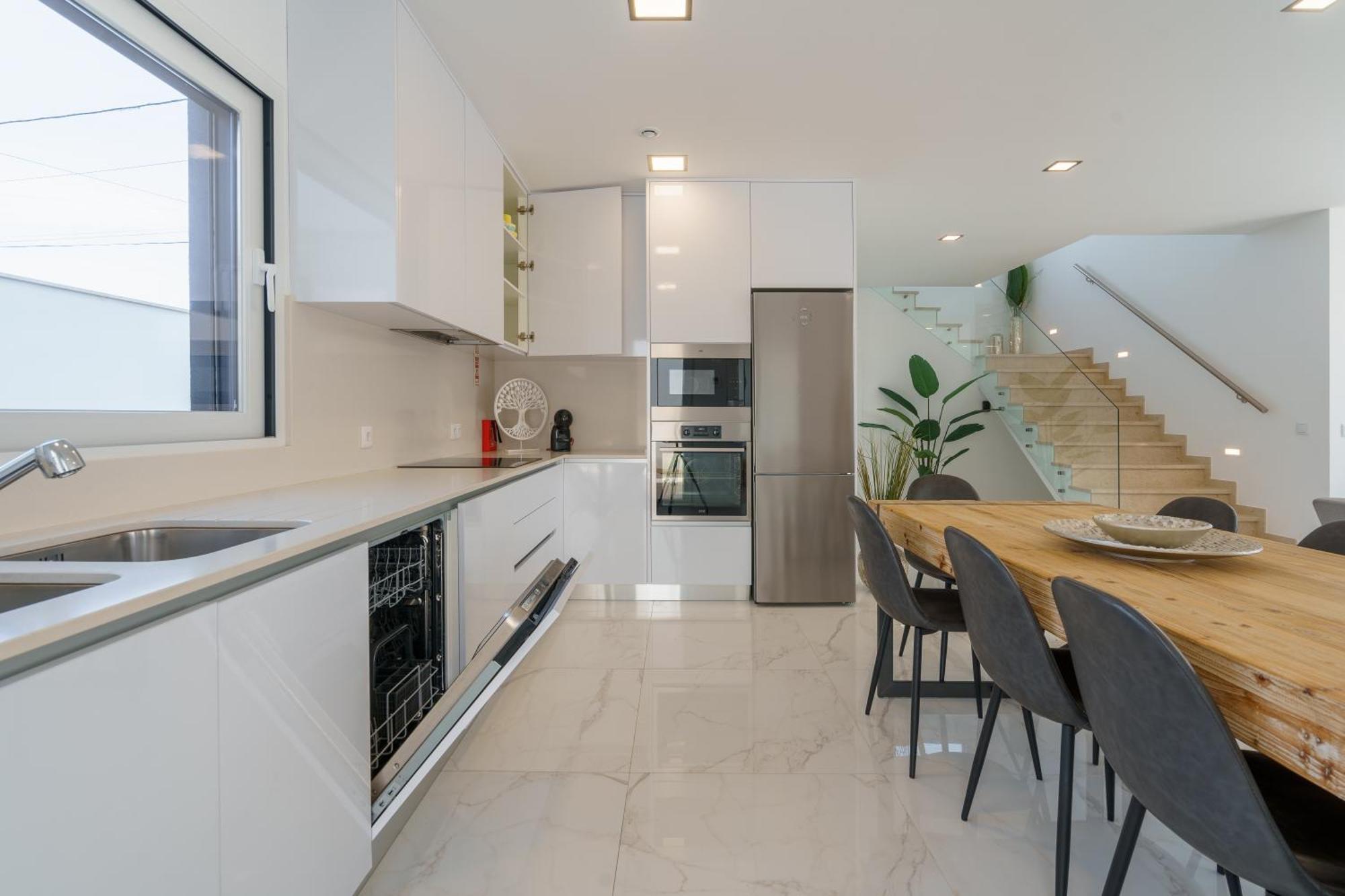 Atlantica One Luxury And Unique With Ocean View Villa Lourinha (Lisbon)