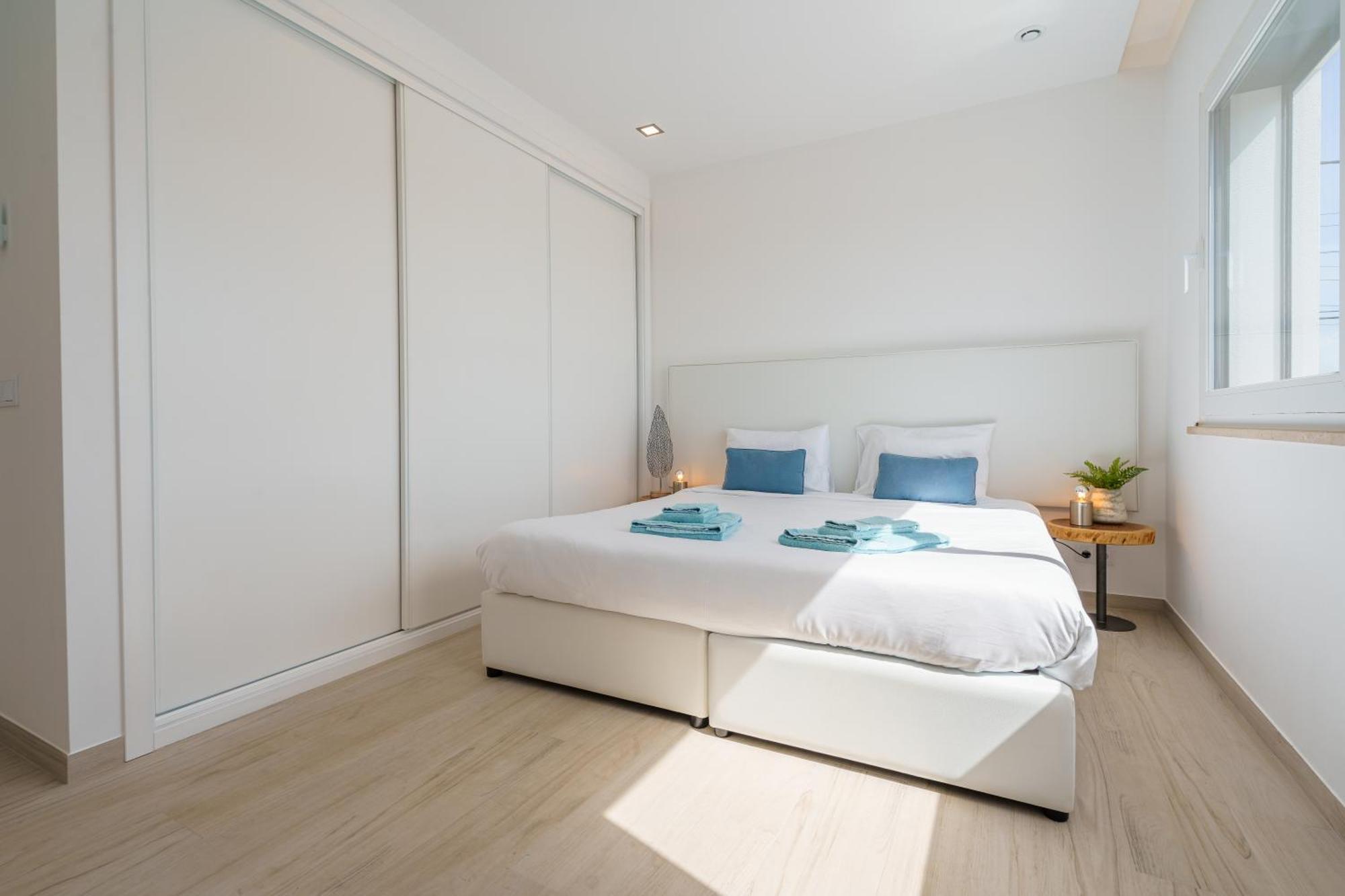 Villa Atlantica One Luxury And Unique With Ocean View Lourinha (Lisbon)