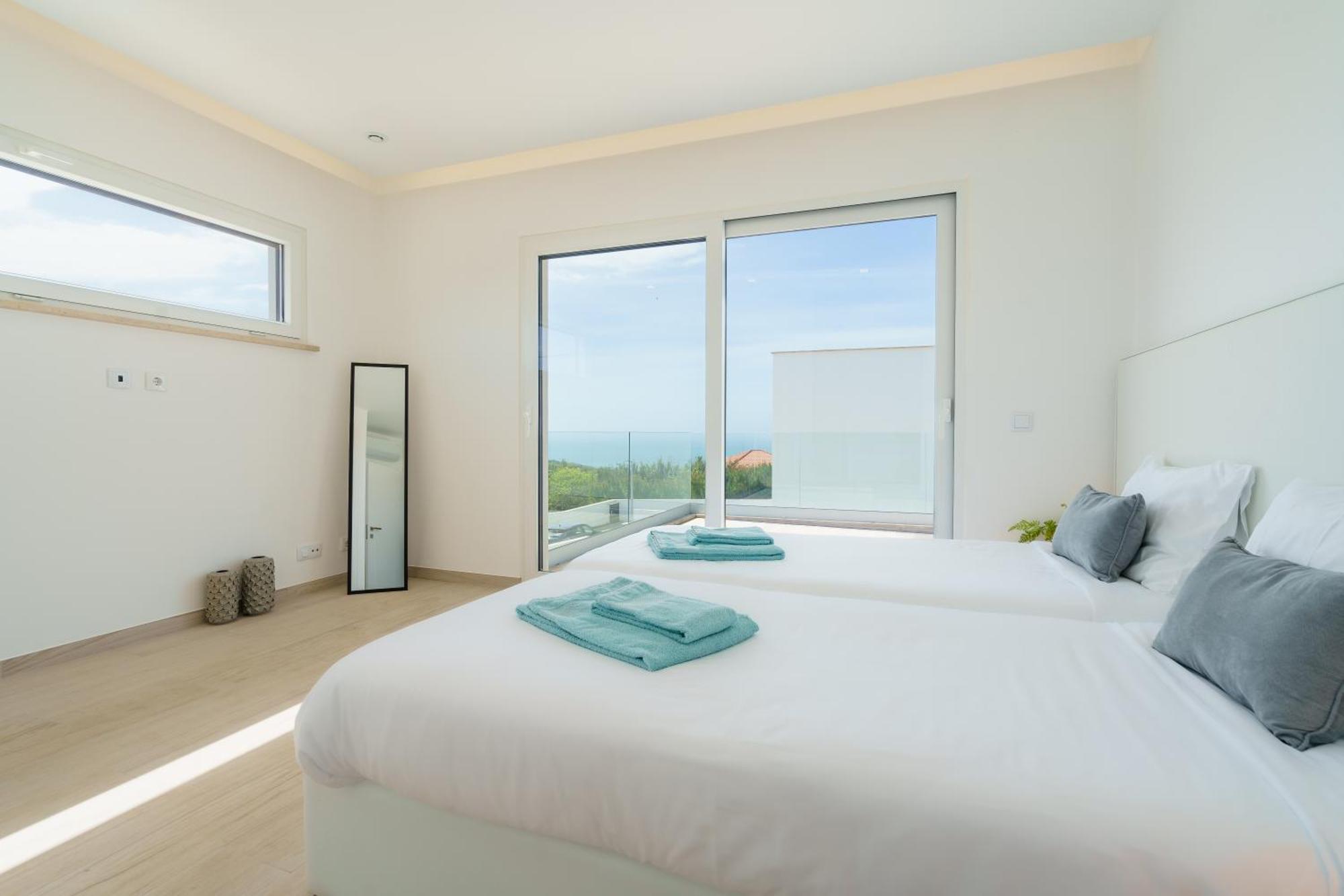 Atlantica One Luxury And Unique With Ocean View *