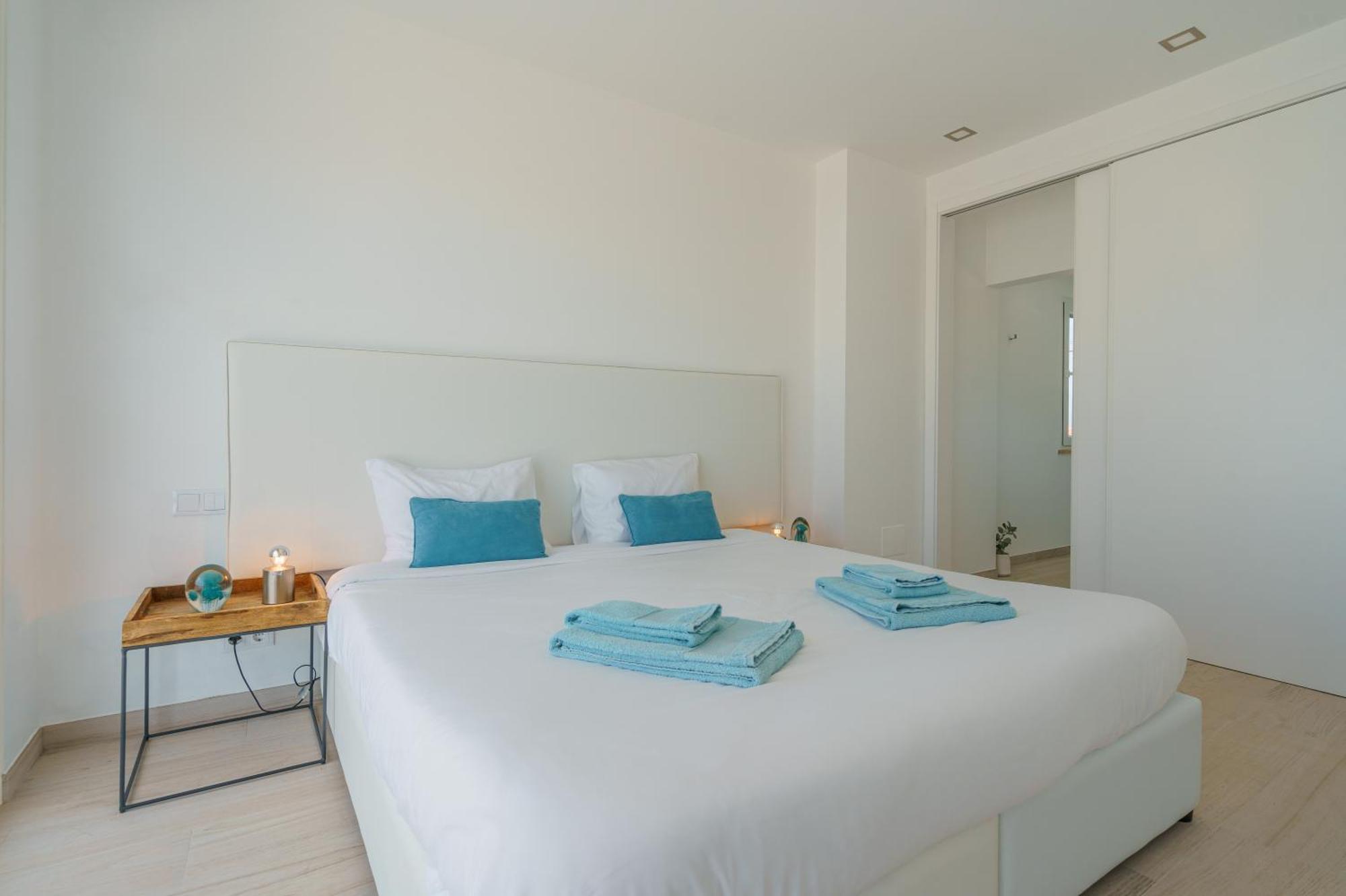 Atlantica One Luxury And Unique With Ocean View * Lourinha (Lisbon)