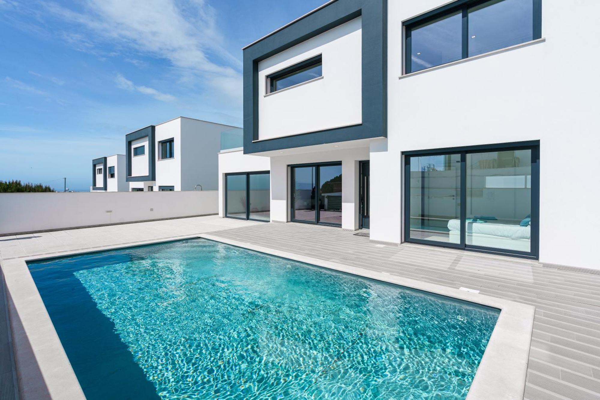 Villa Atlantica One Luxury And Unique With Ocean View *