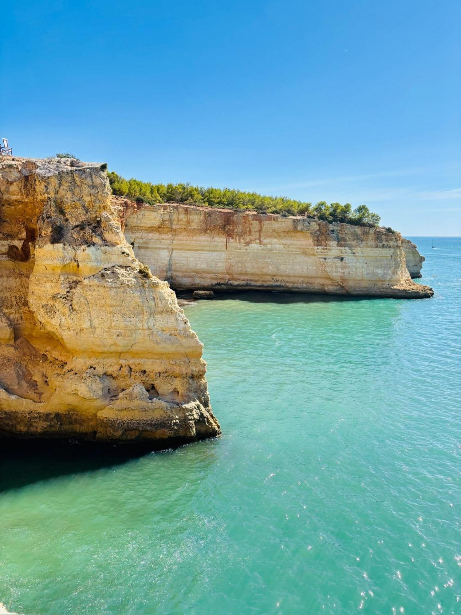 Ana Sun Apartamento Albufeira