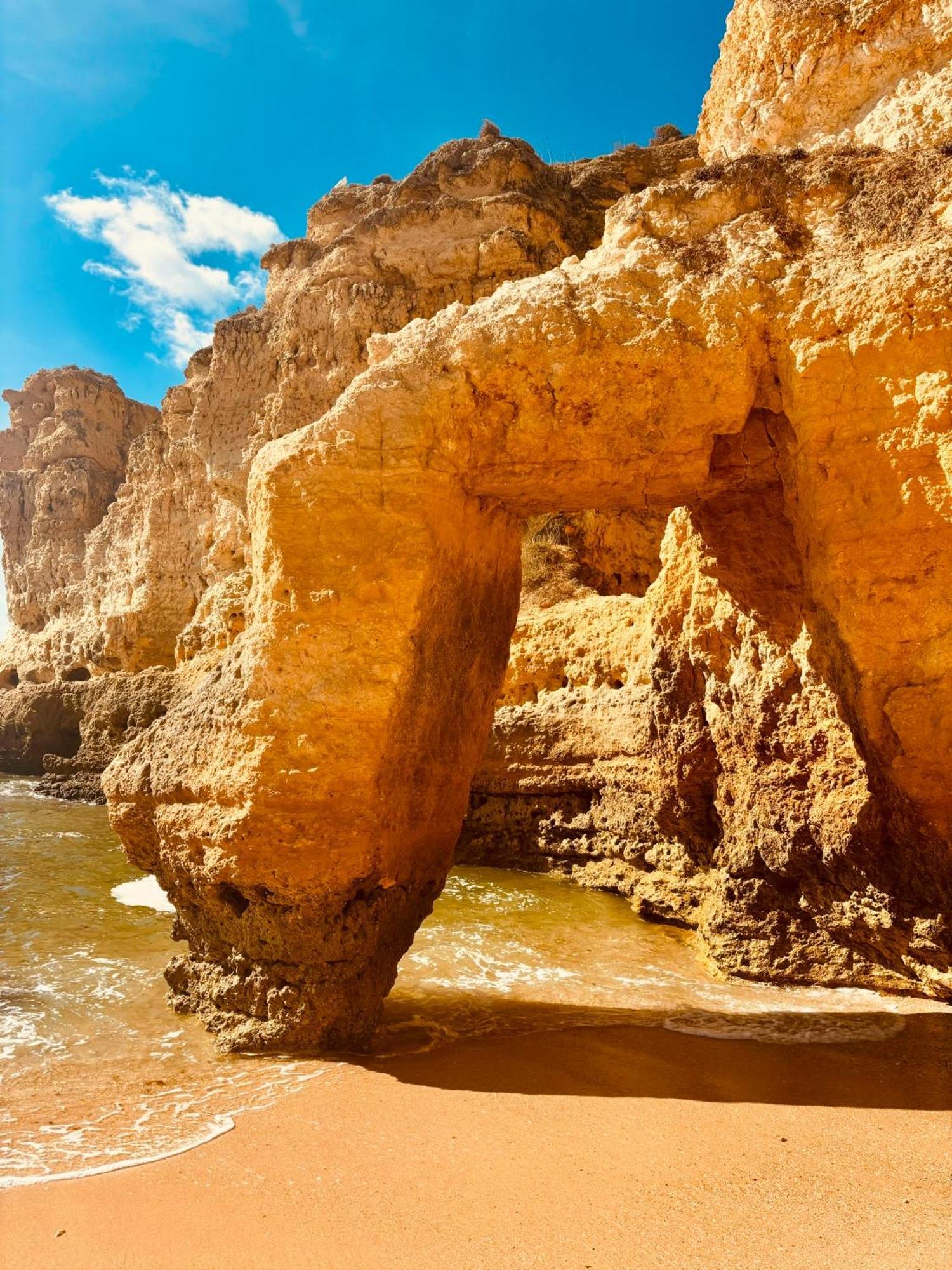 Apartamento Ana Sun Albufeira