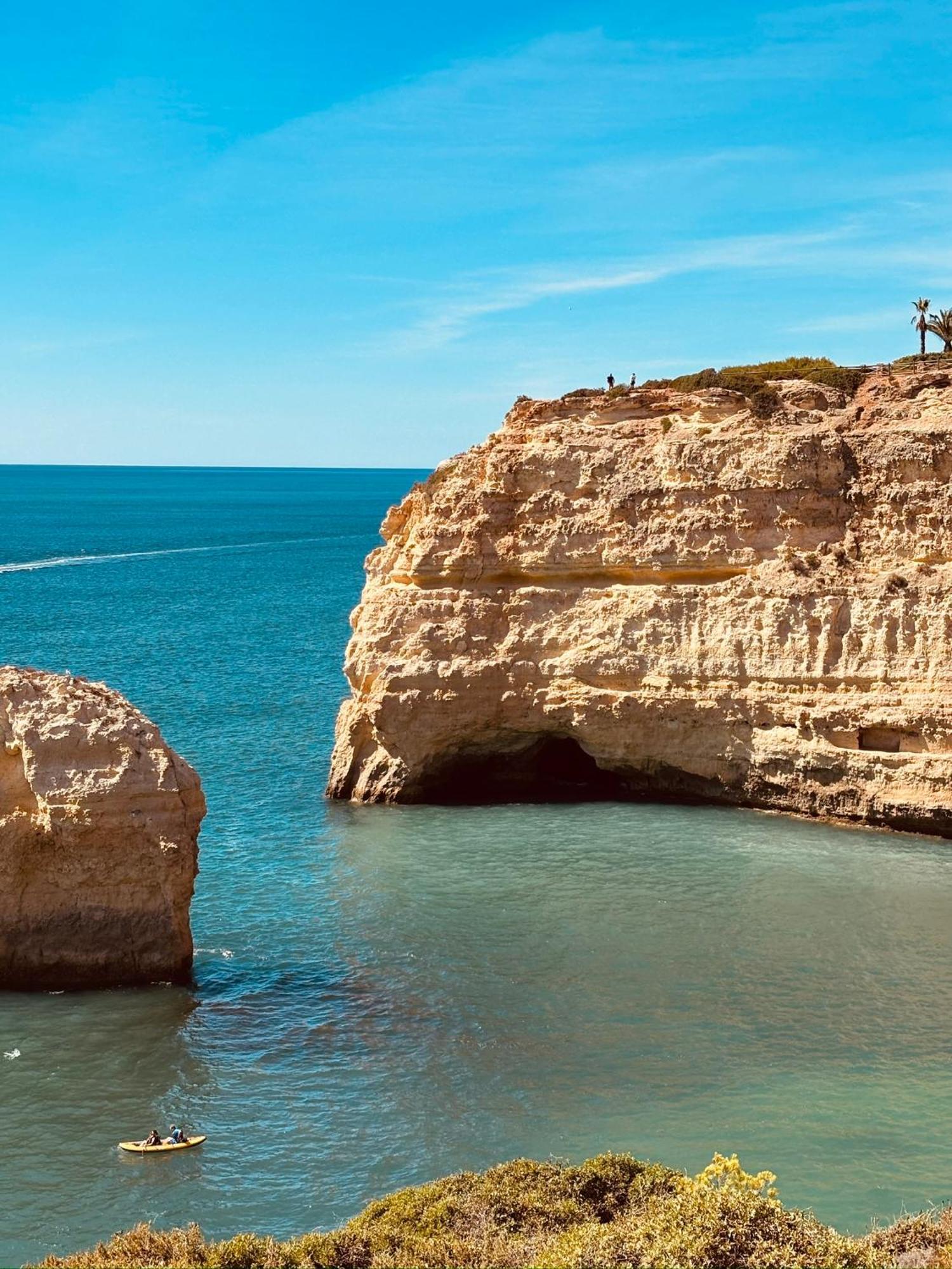 Apartamento Ana Sun Albufeira