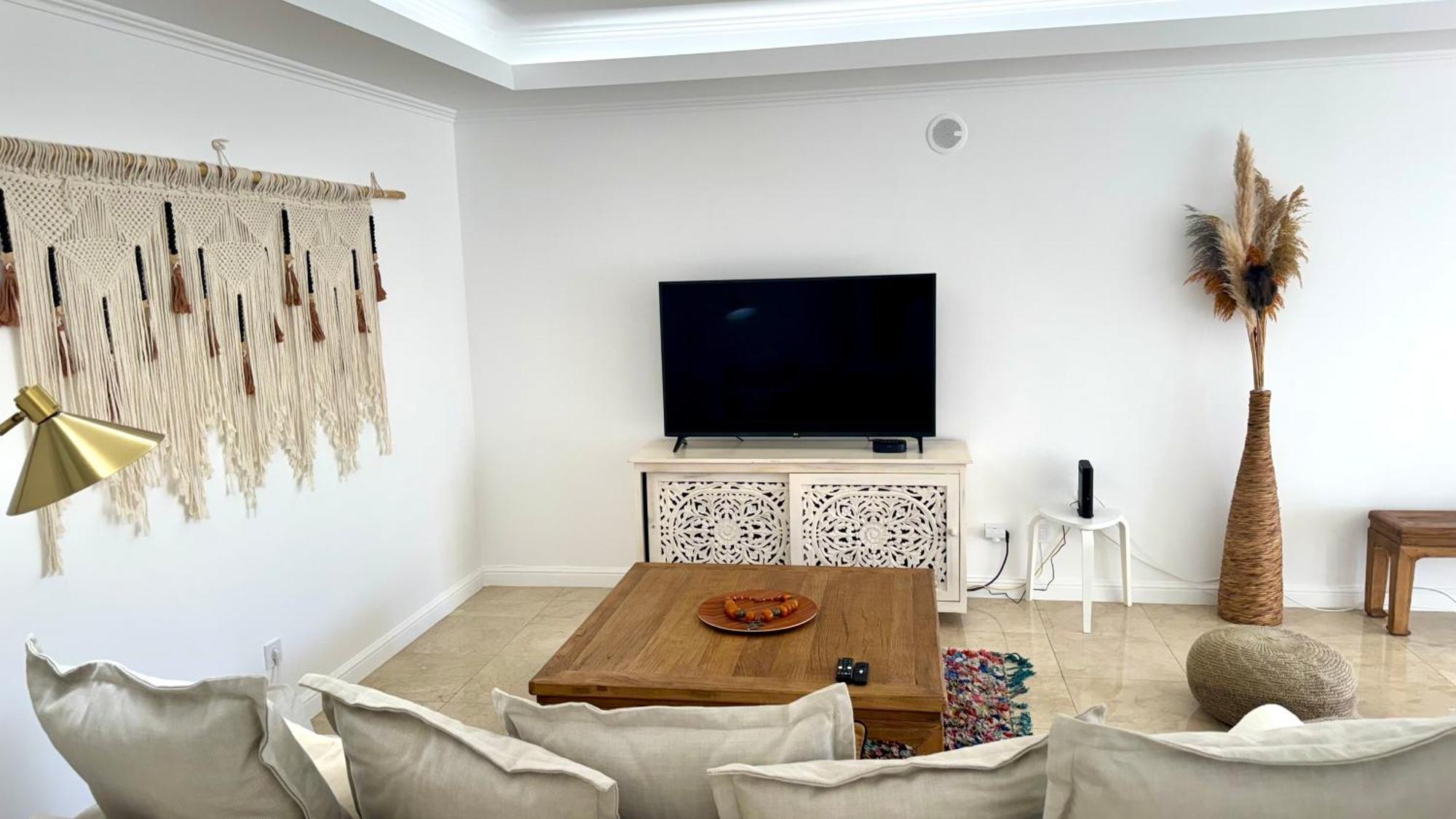 Ocean Front Nomad Dreams N 7 Apartment *