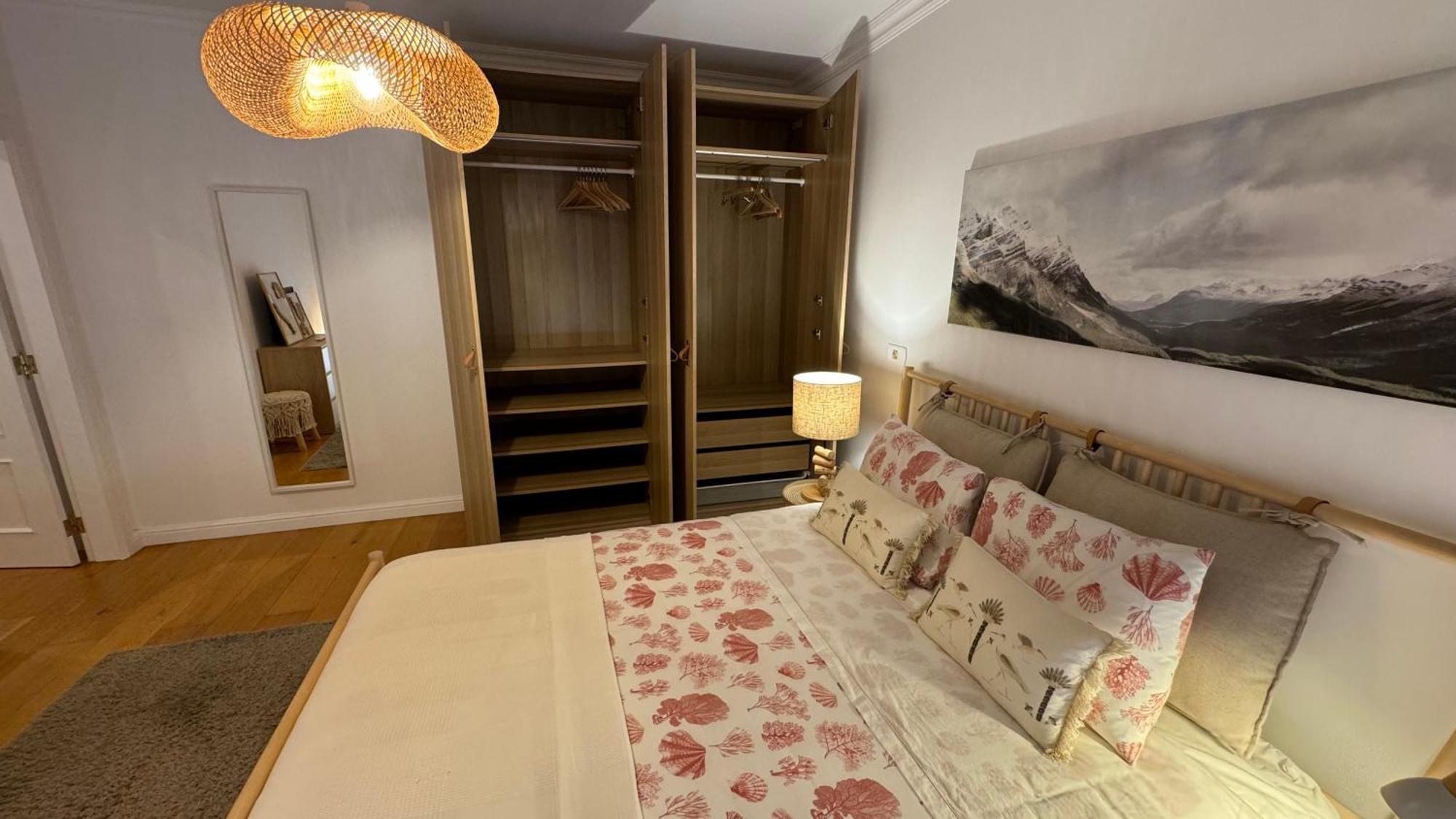 Ocean Front Nomad Dreams N 7 Apartment Cascais