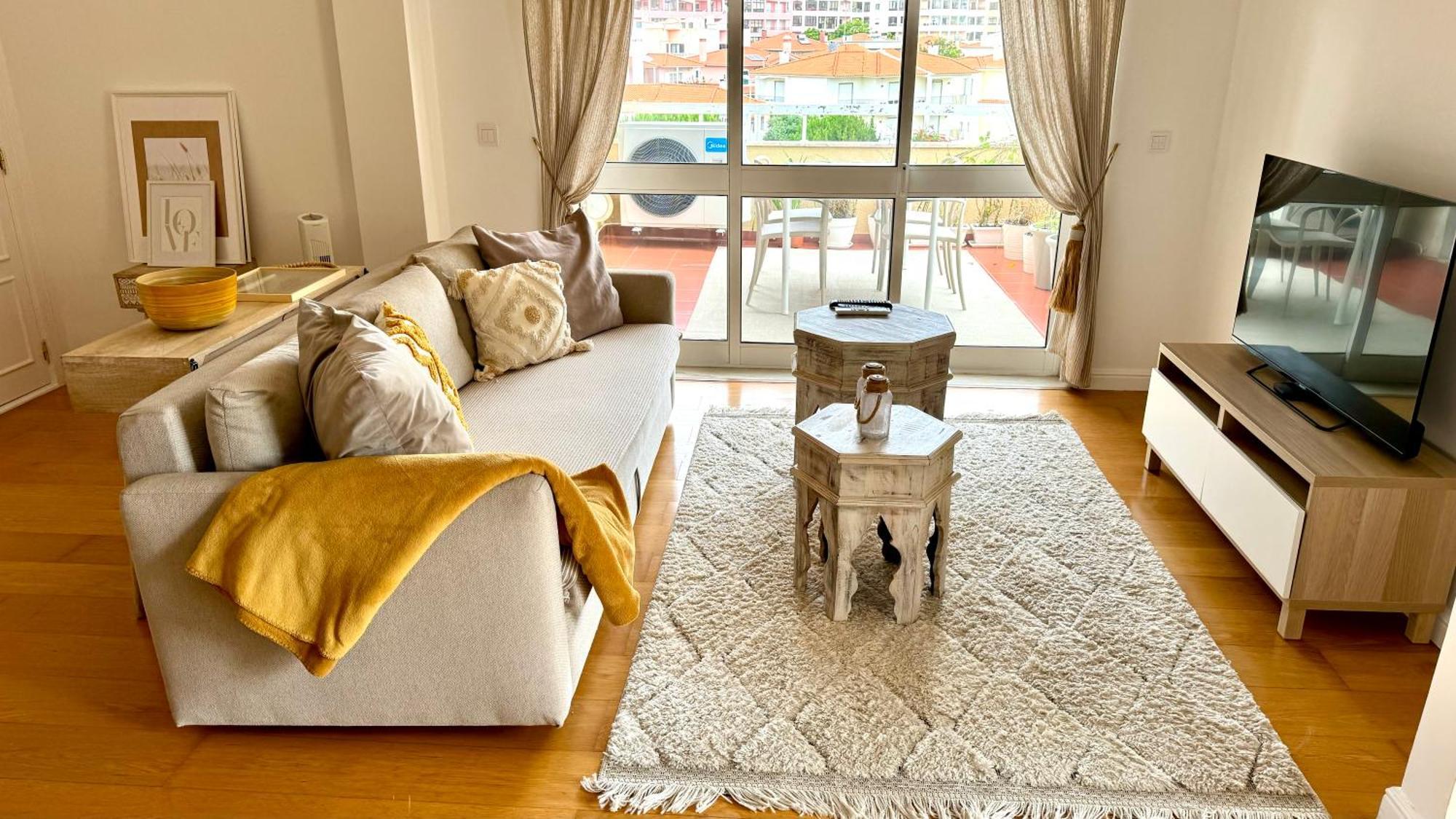 Apartment Ocean Front Nomad Dreams N 7 *