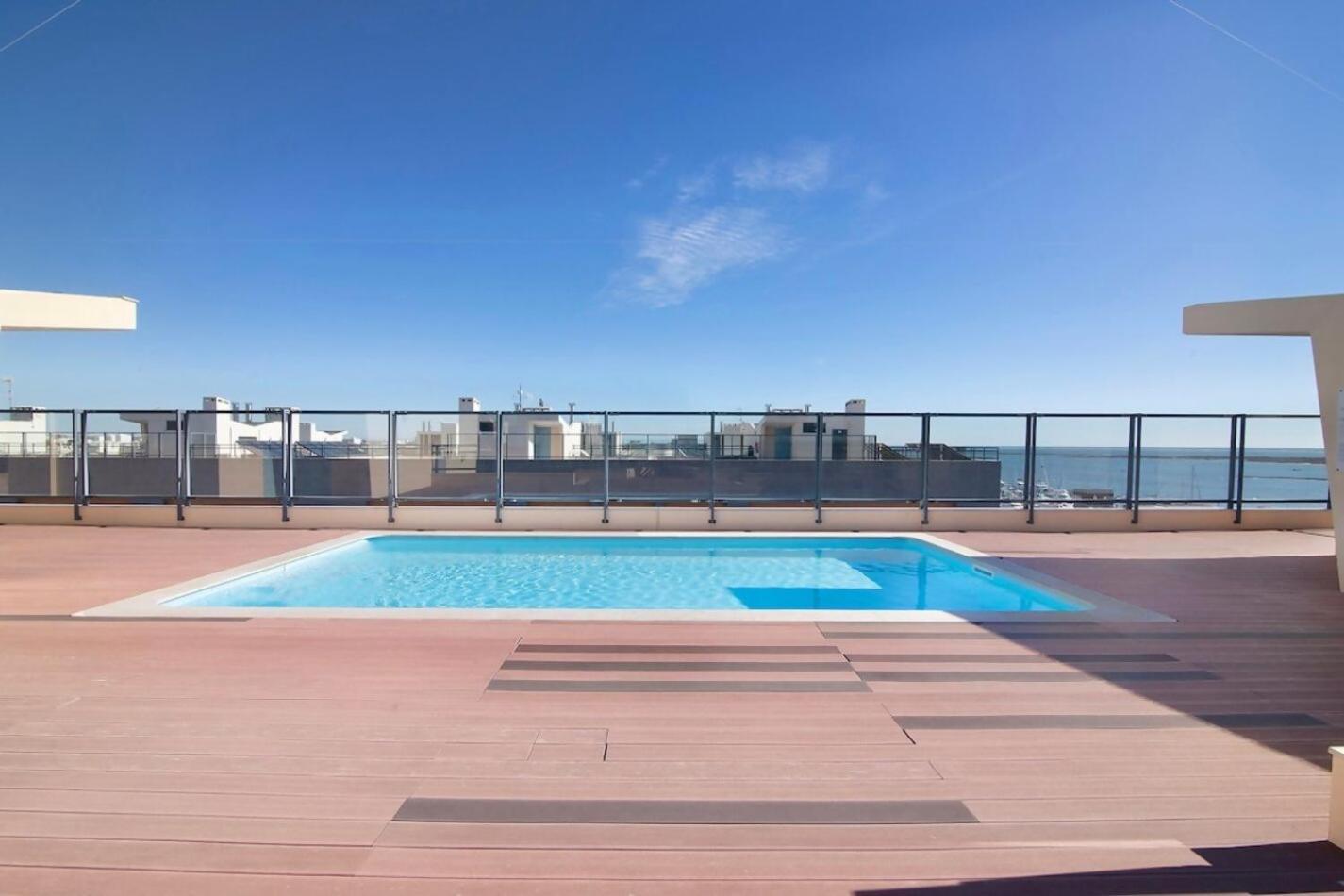 Myoasis Ii Algarve * Olhao