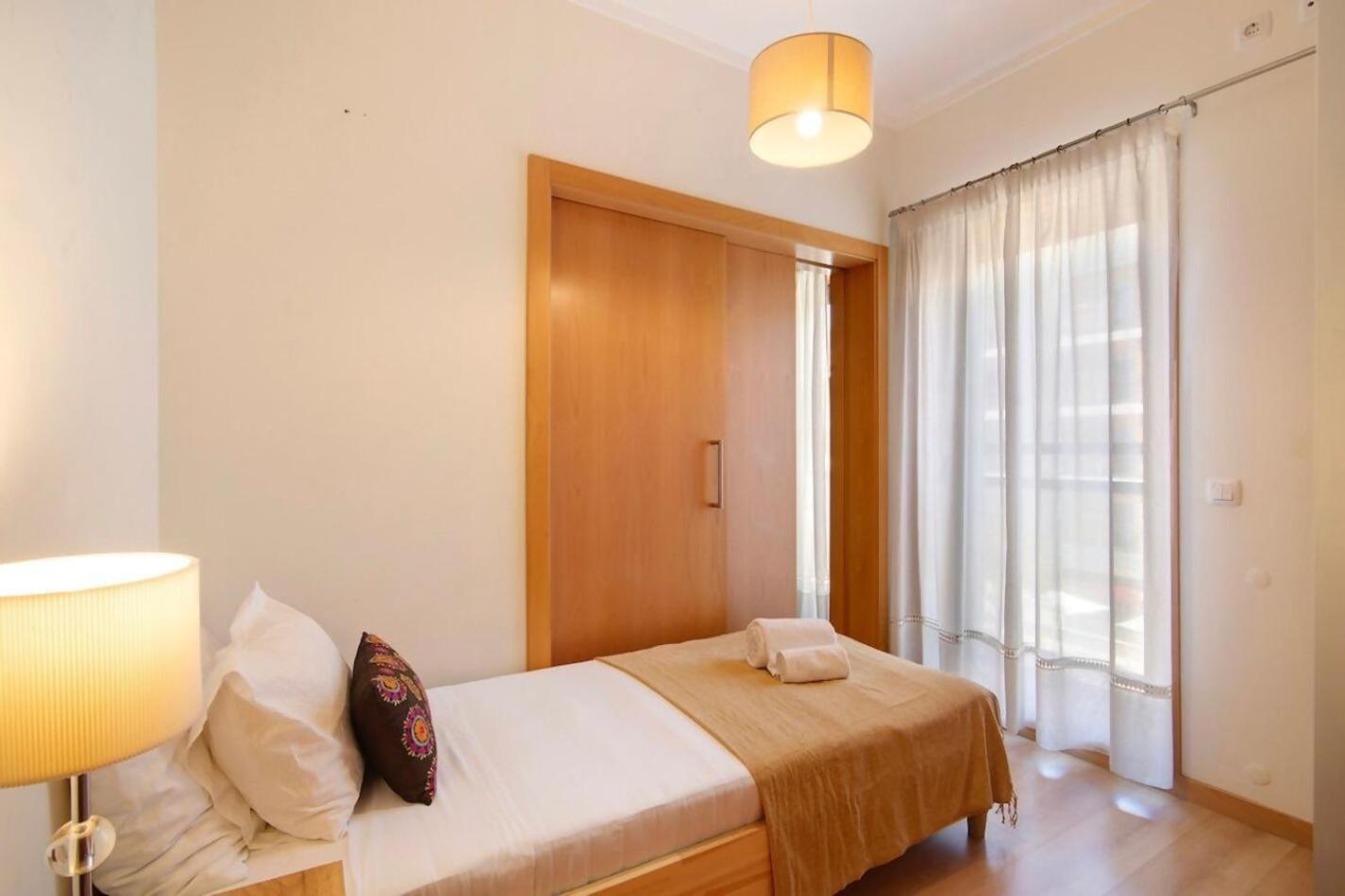 Apartamento Myoasis Ii Algarve