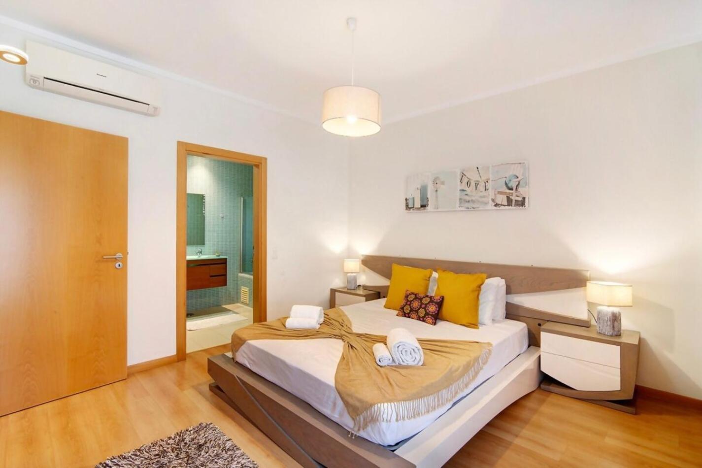 Myoasis Ii Algarve Apartment *