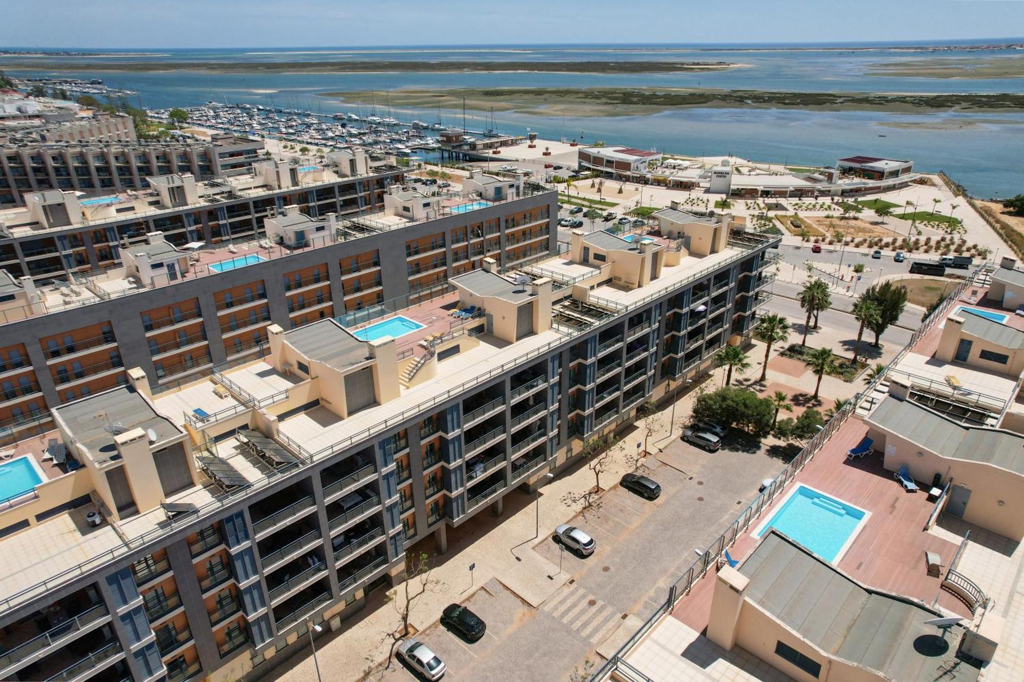 Myoasis Ii Algarve * Olhao