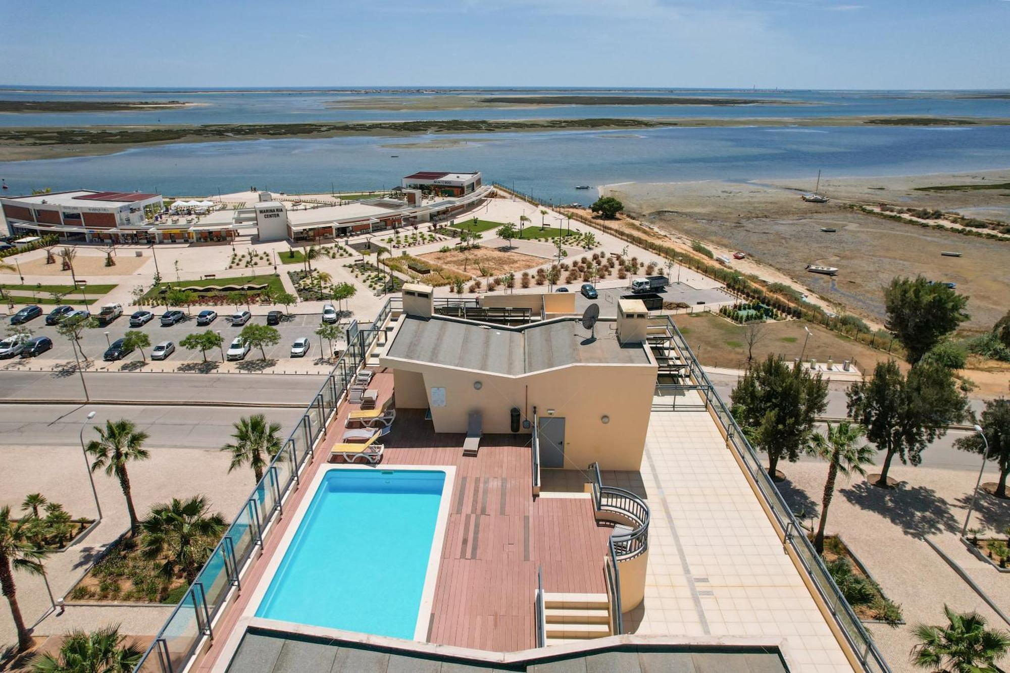 Myoasis Ii Algarve