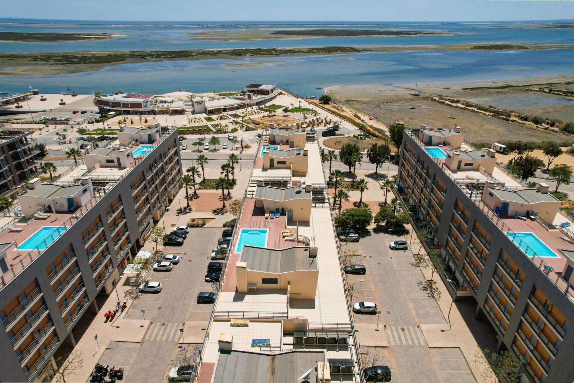 Apartment Myoasis Ii Algarve