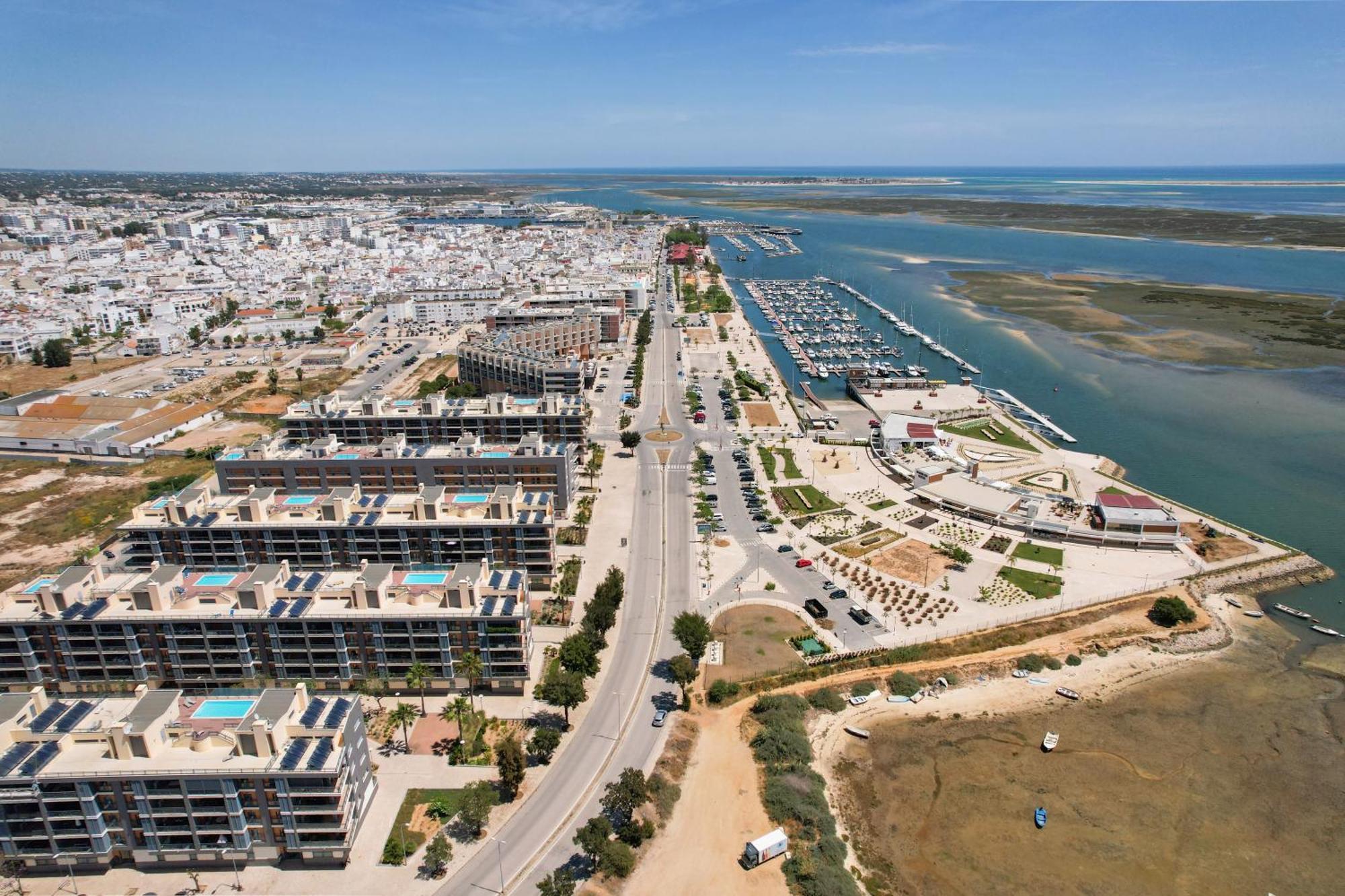 Myoasis Ii Algarve Apartment *