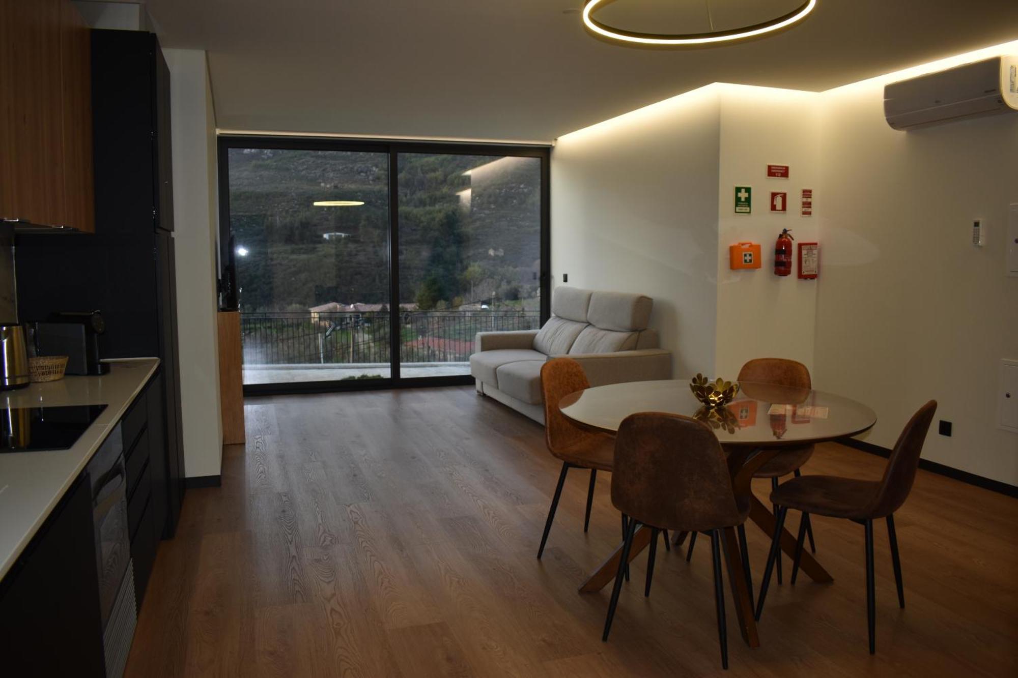 Сasa de vacaciones Empreendimento Serra