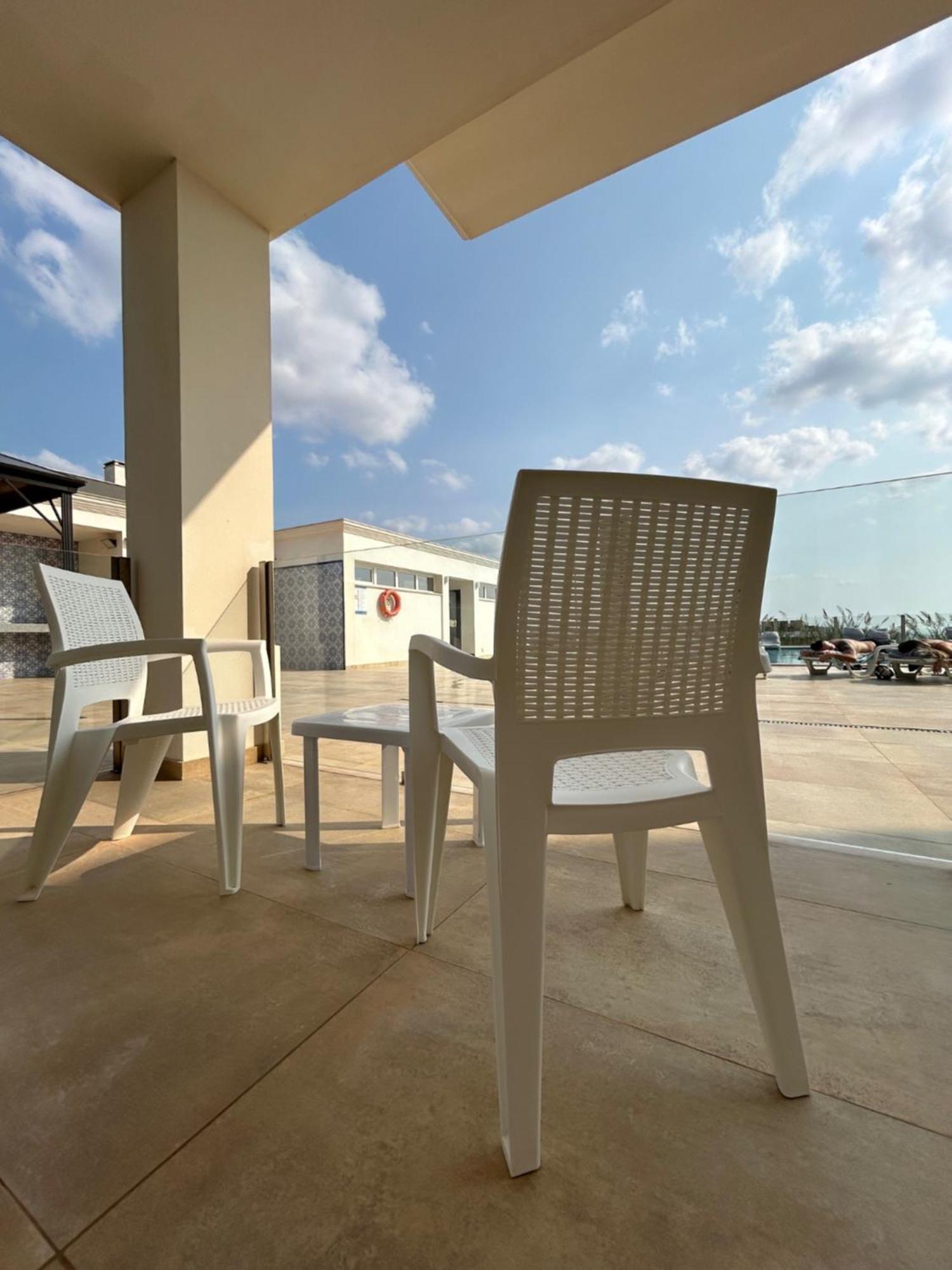 Apartment Ocean View