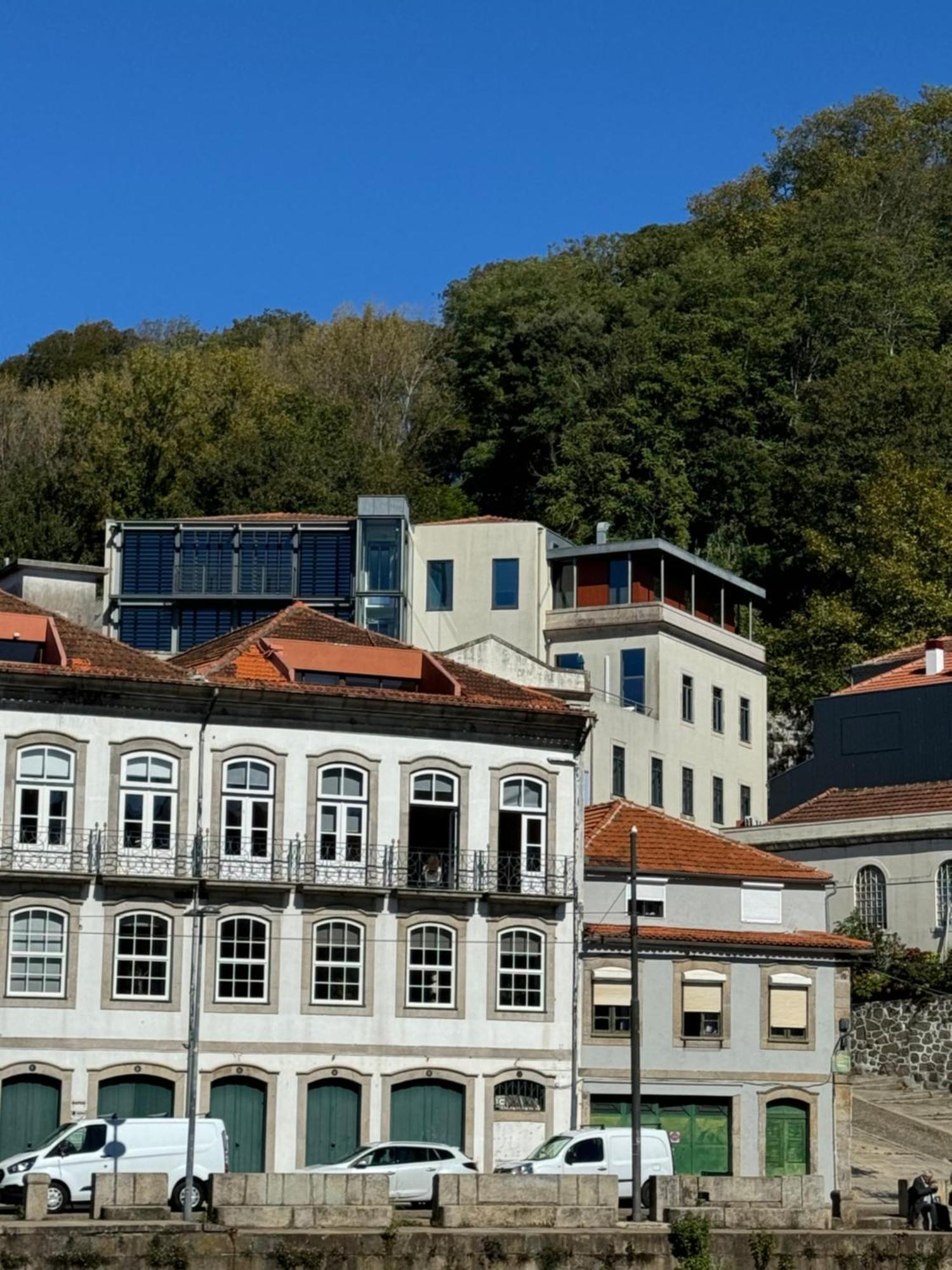 Amazing Premium Douro River Views Apartamento Oporto