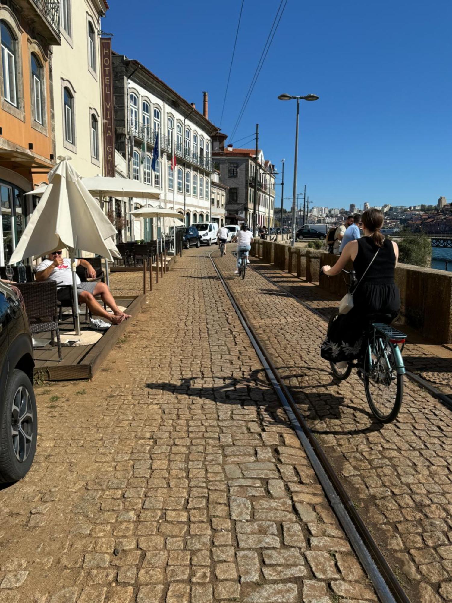Amazing Premium Douro River Views Apartamento Oporto