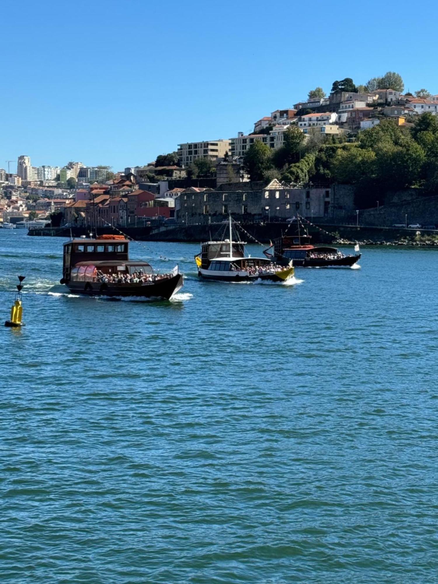 Apartamento Amazing Premium Douro River Views *