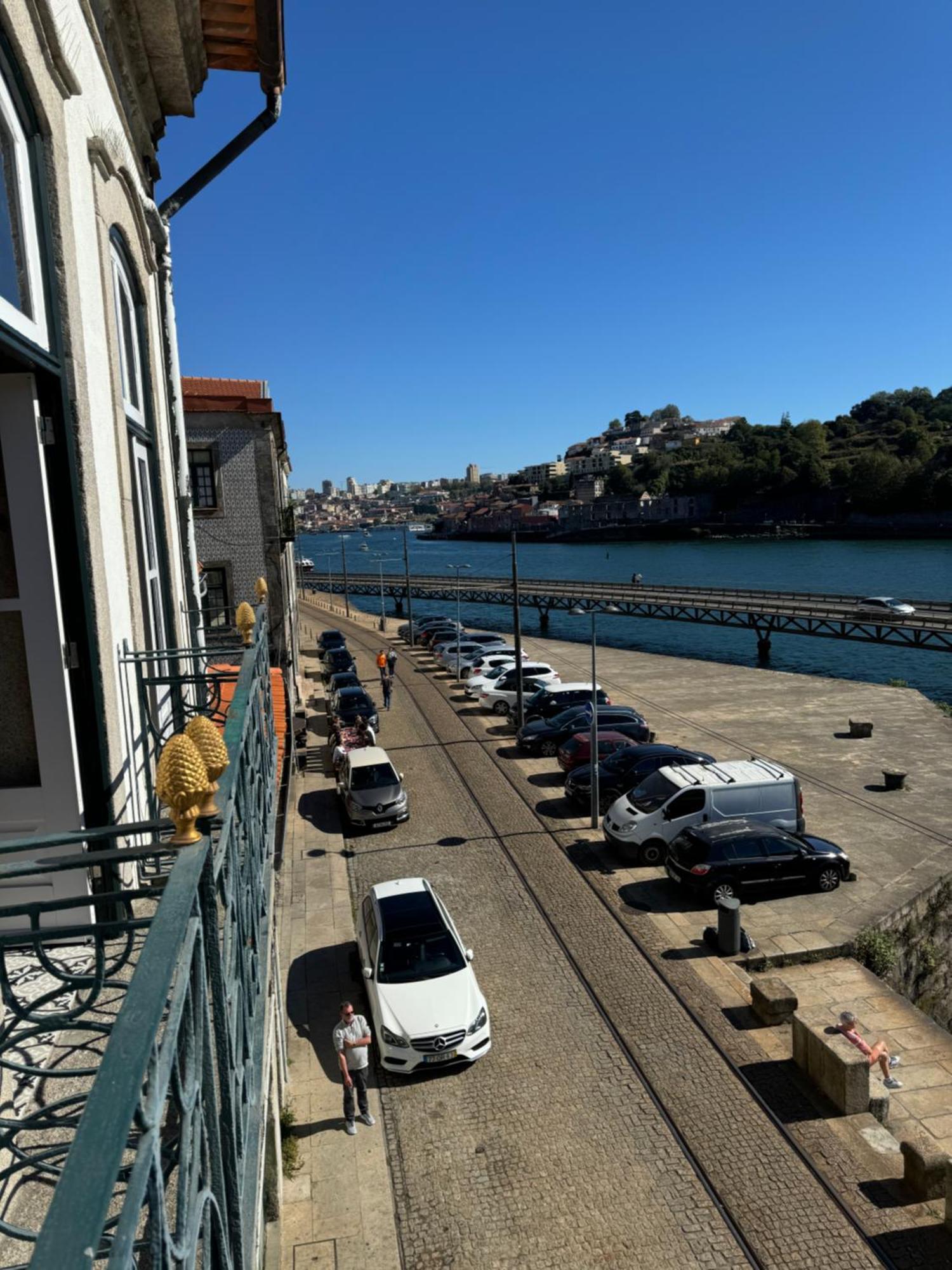 Amazing Premium Douro River Views Apartamento *