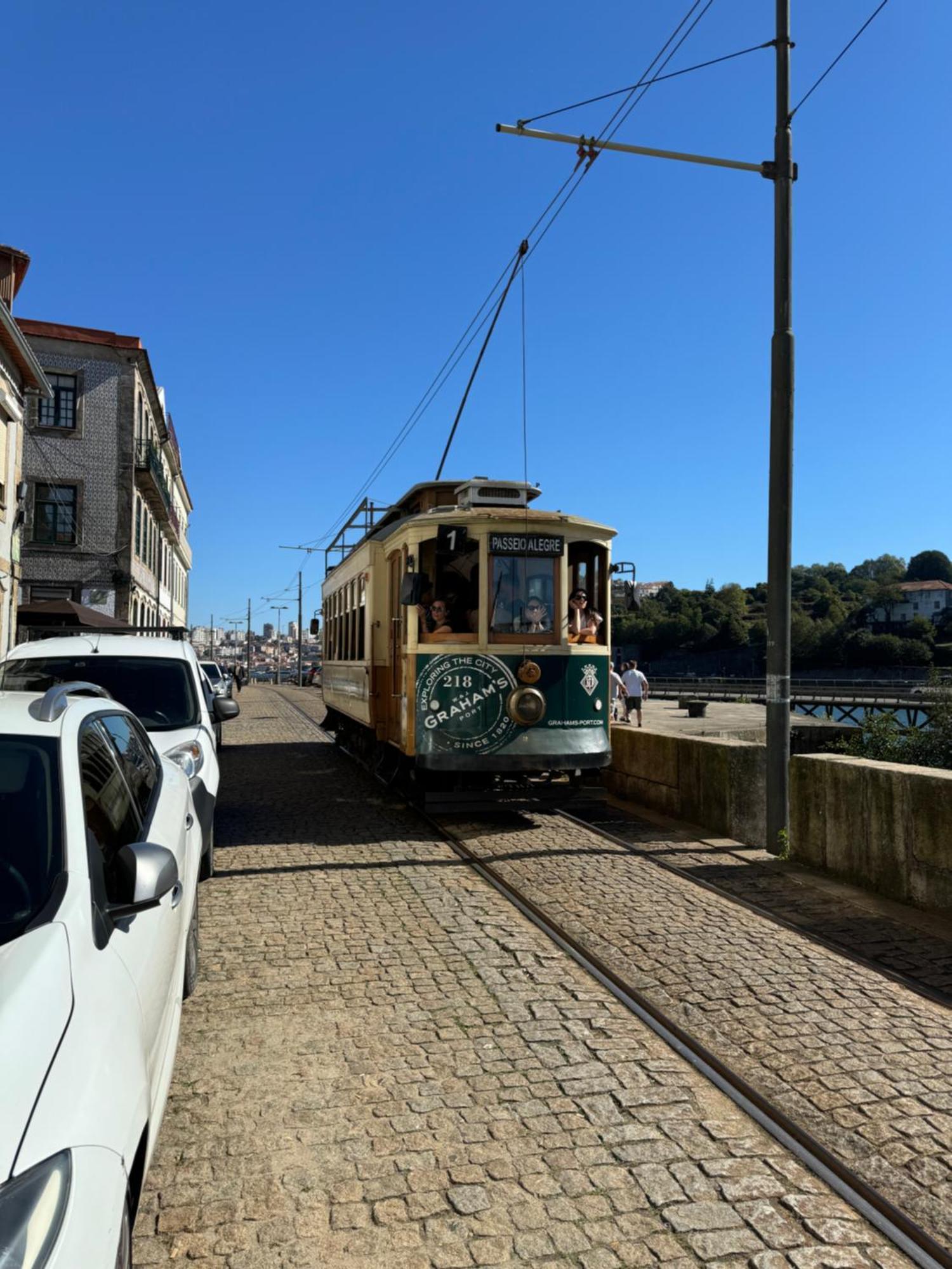 Amazing Premium Douro River Views Porto