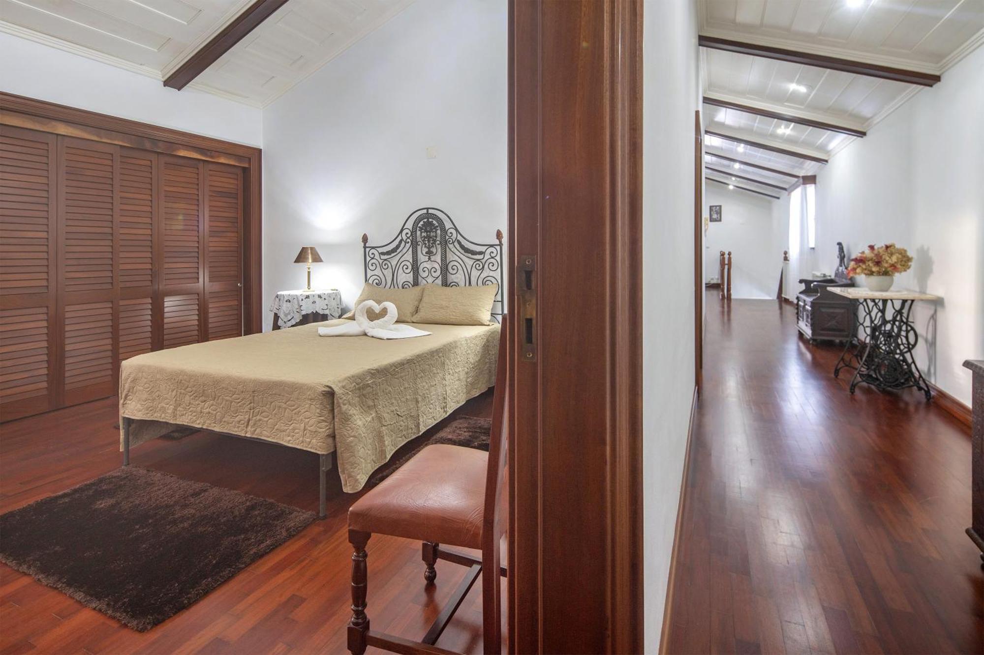 Bettencourt 2 Apartment
