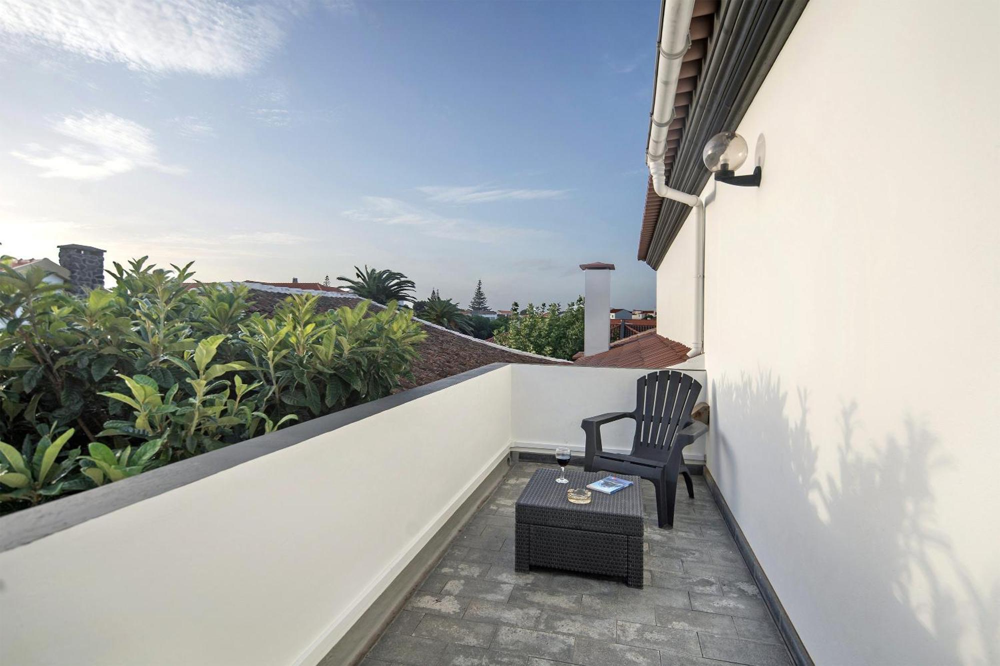 Bettencourt 2 Apartment
