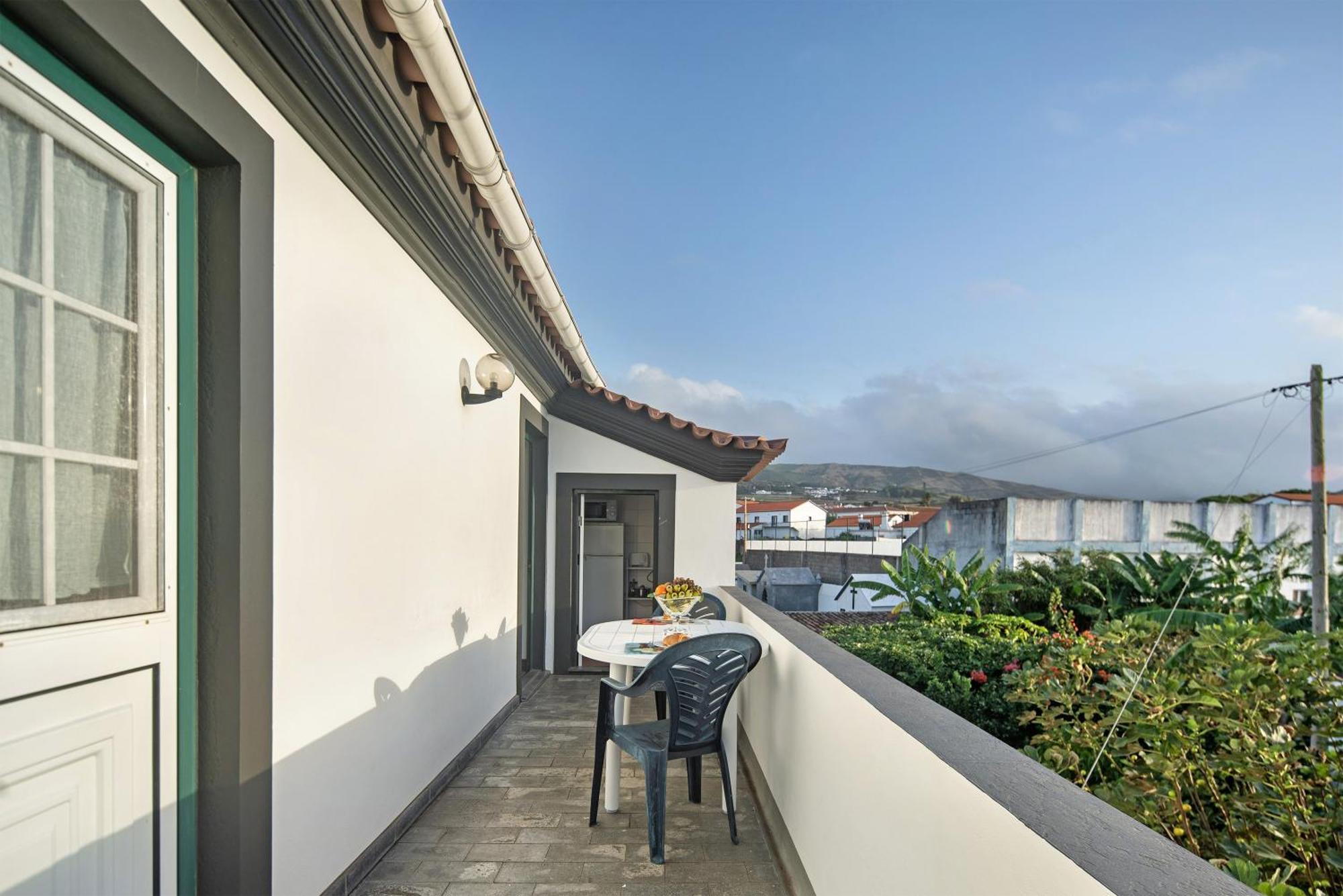 Apartment Bettencourt 2