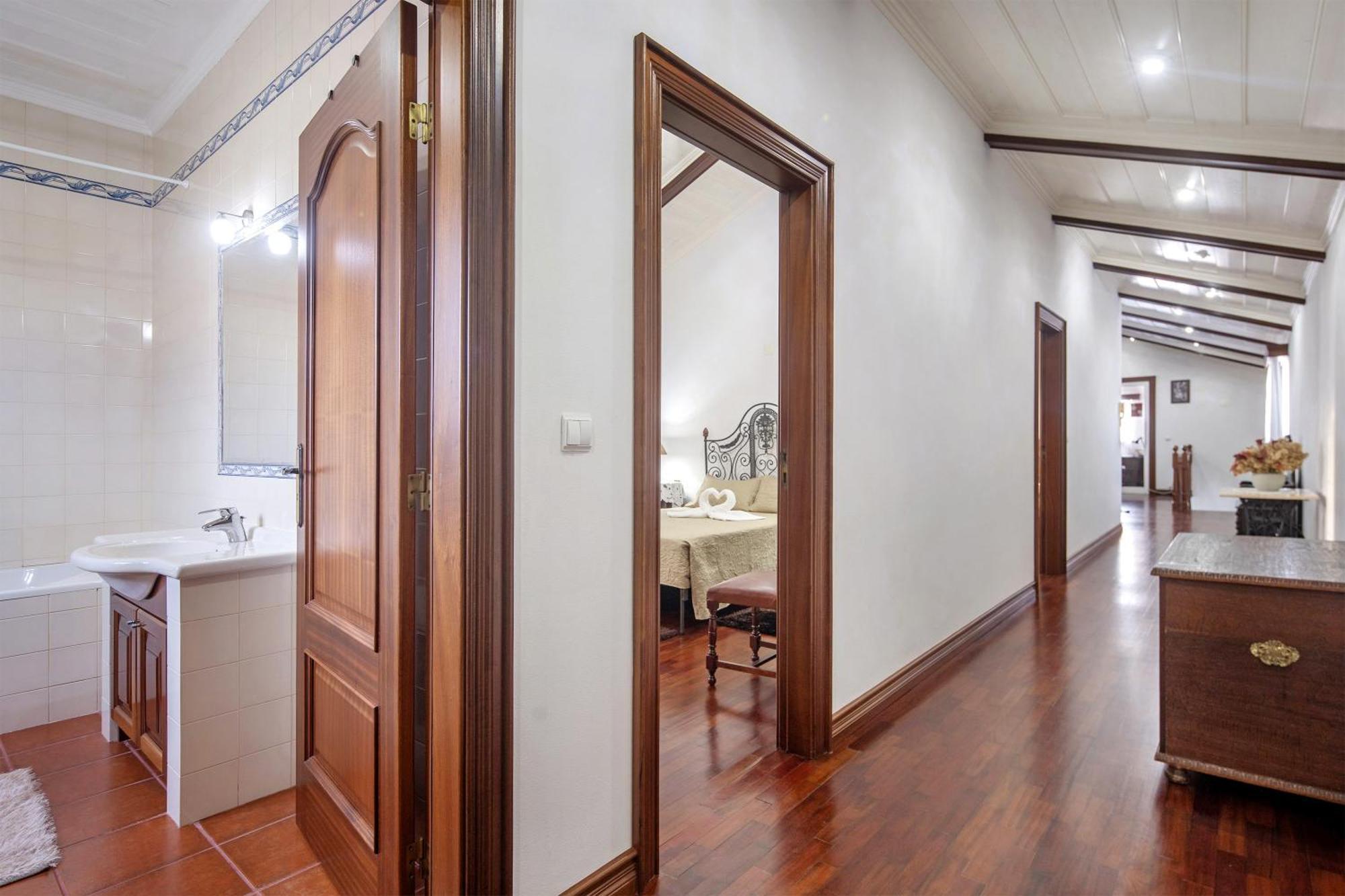 Apartment Bettencourt 2 Santa Cruz da Graciosa