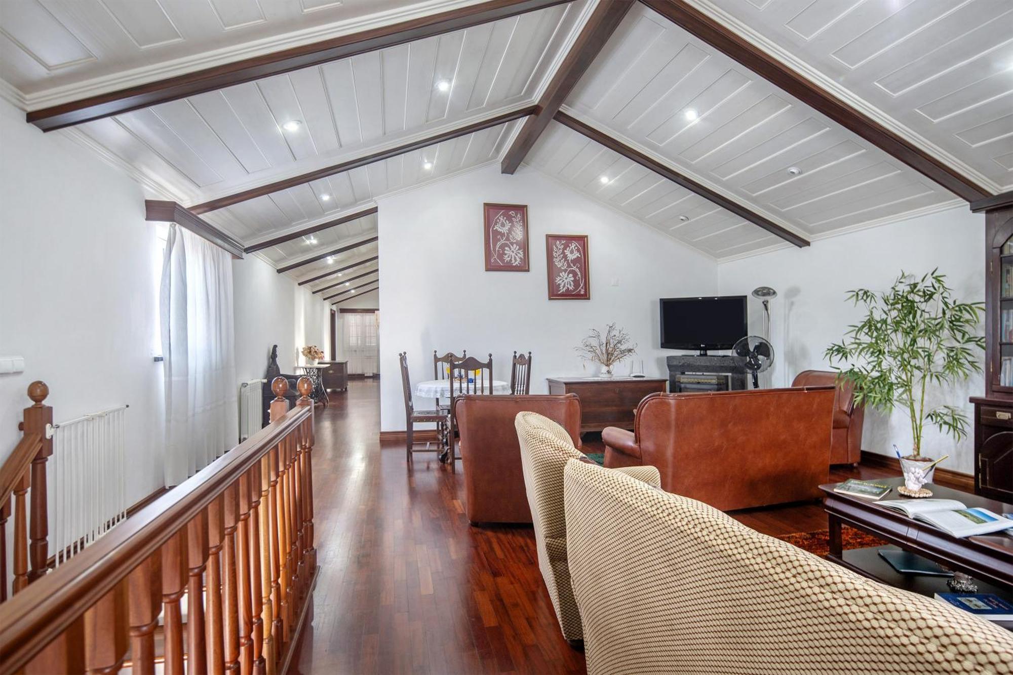 Bettencourt 2 Apartment Santa Cruz da Graciosa