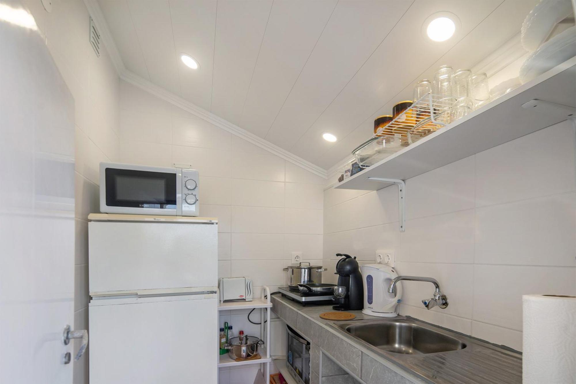 Apartment Bettencourt 2 Santa Cruz da Graciosa