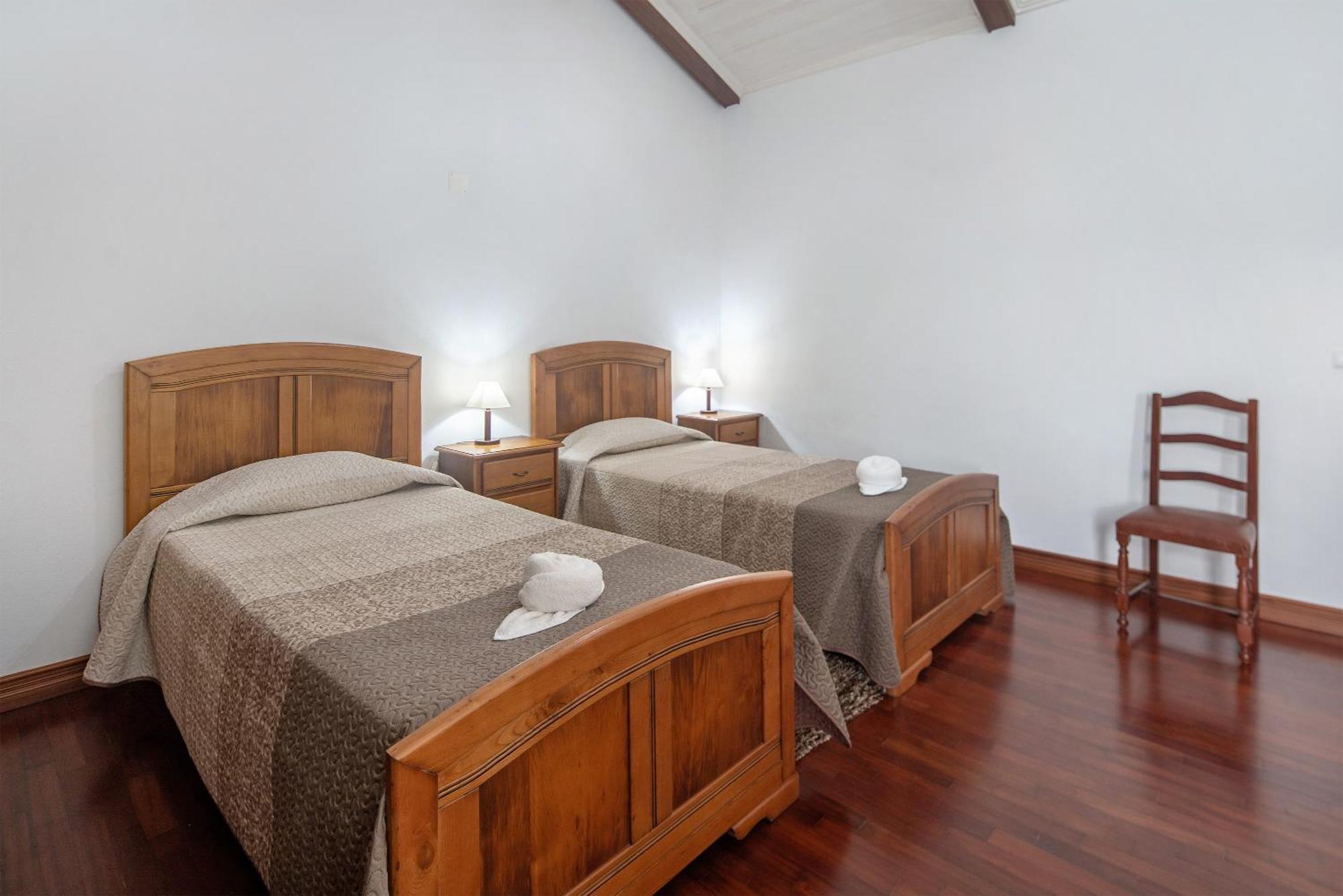 Bettencourt 2 Apartment Santa Cruz da Graciosa