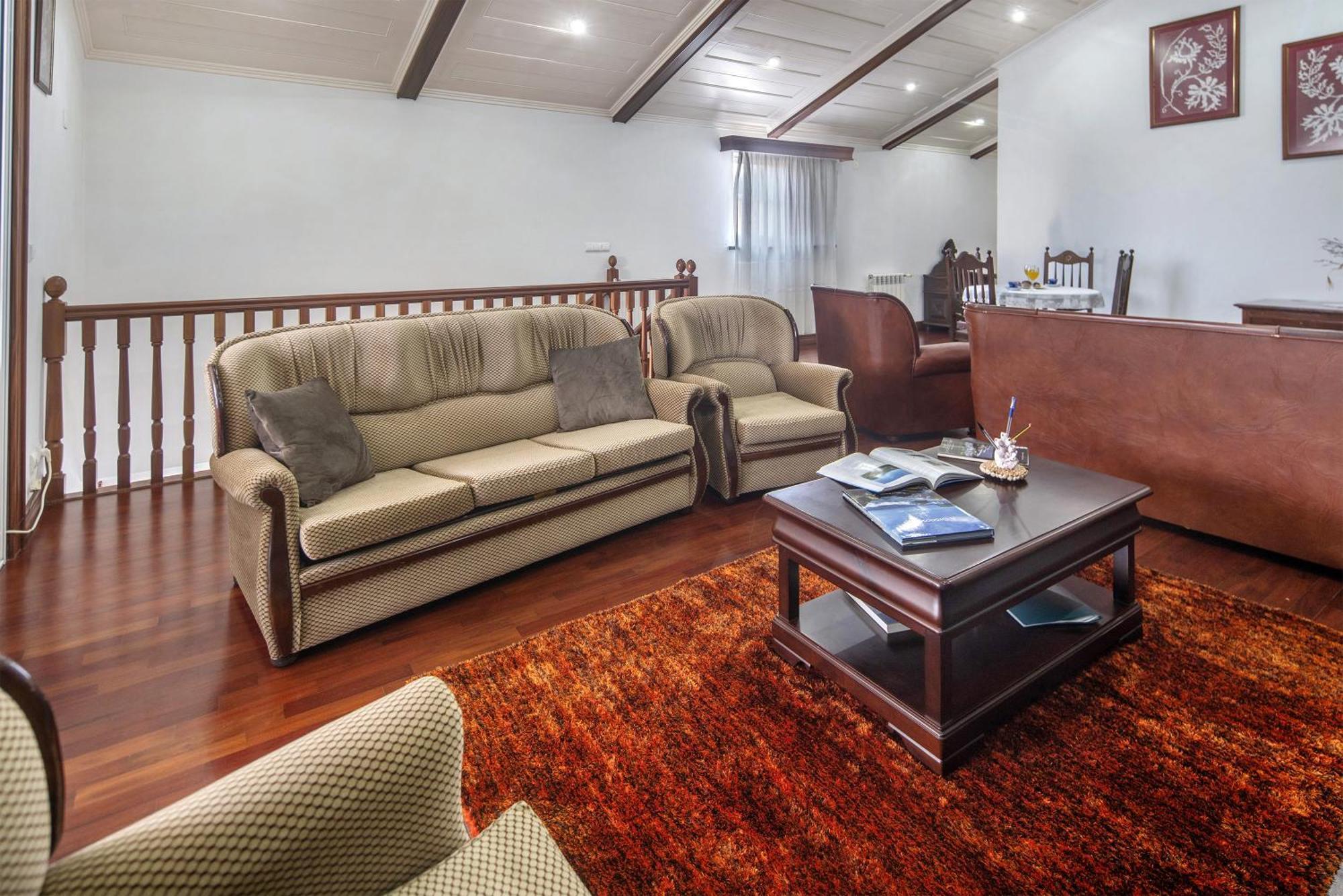 Apartment Bettencourt 2 Santa Cruz da Graciosa
