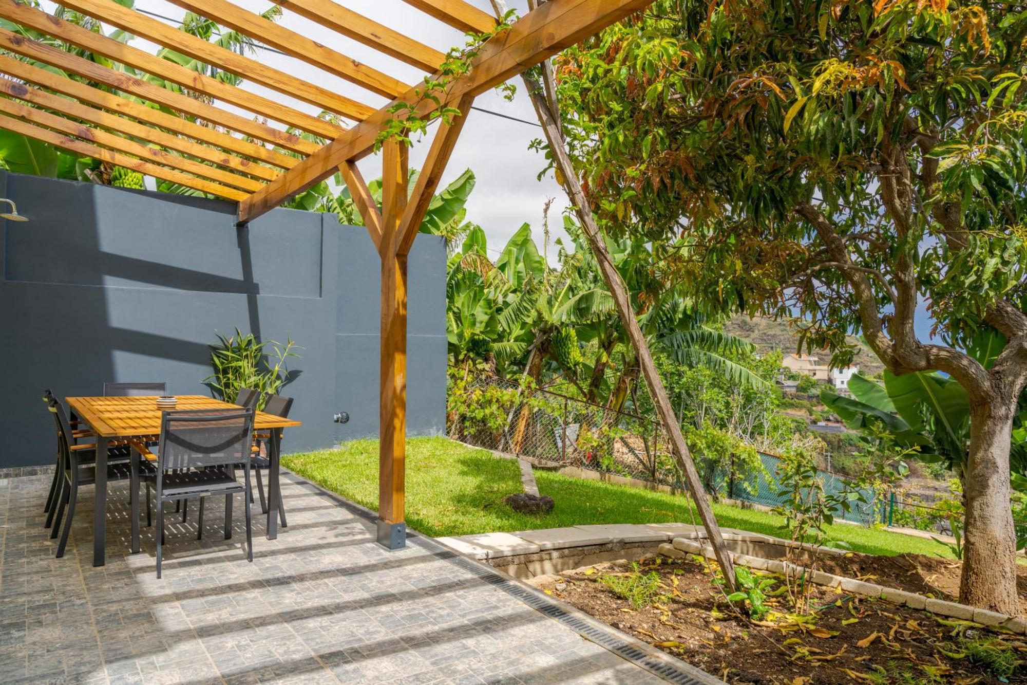Apartamento Sky & Ocean