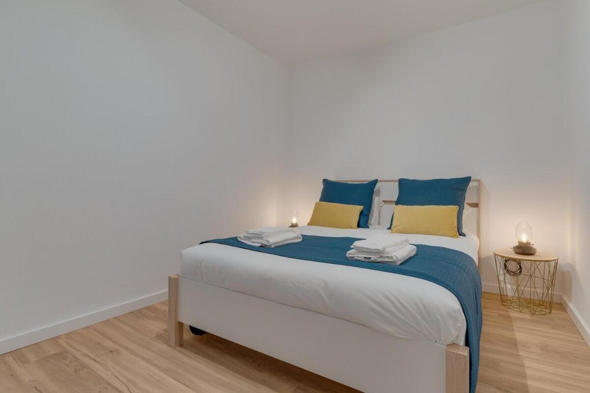 Apartamento Sky & Ocean *