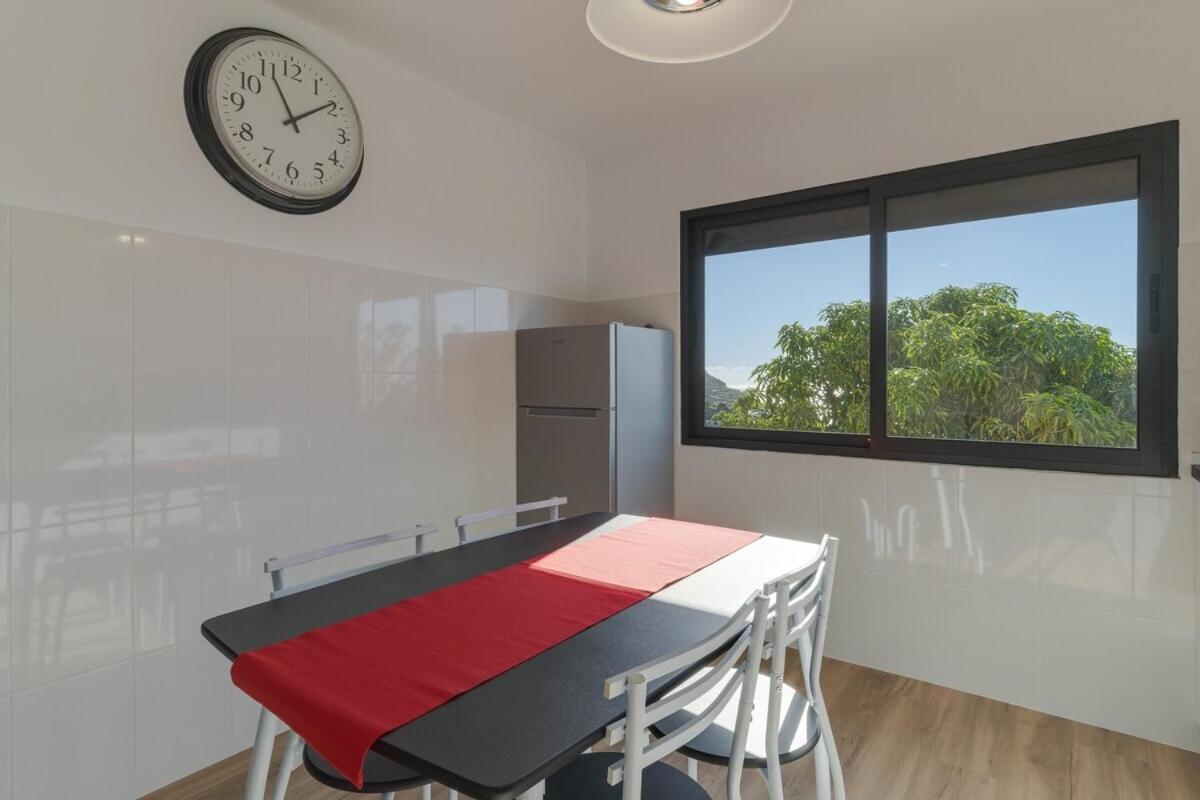 Apartamento Sky & Ocean Calheta (Madeira)
