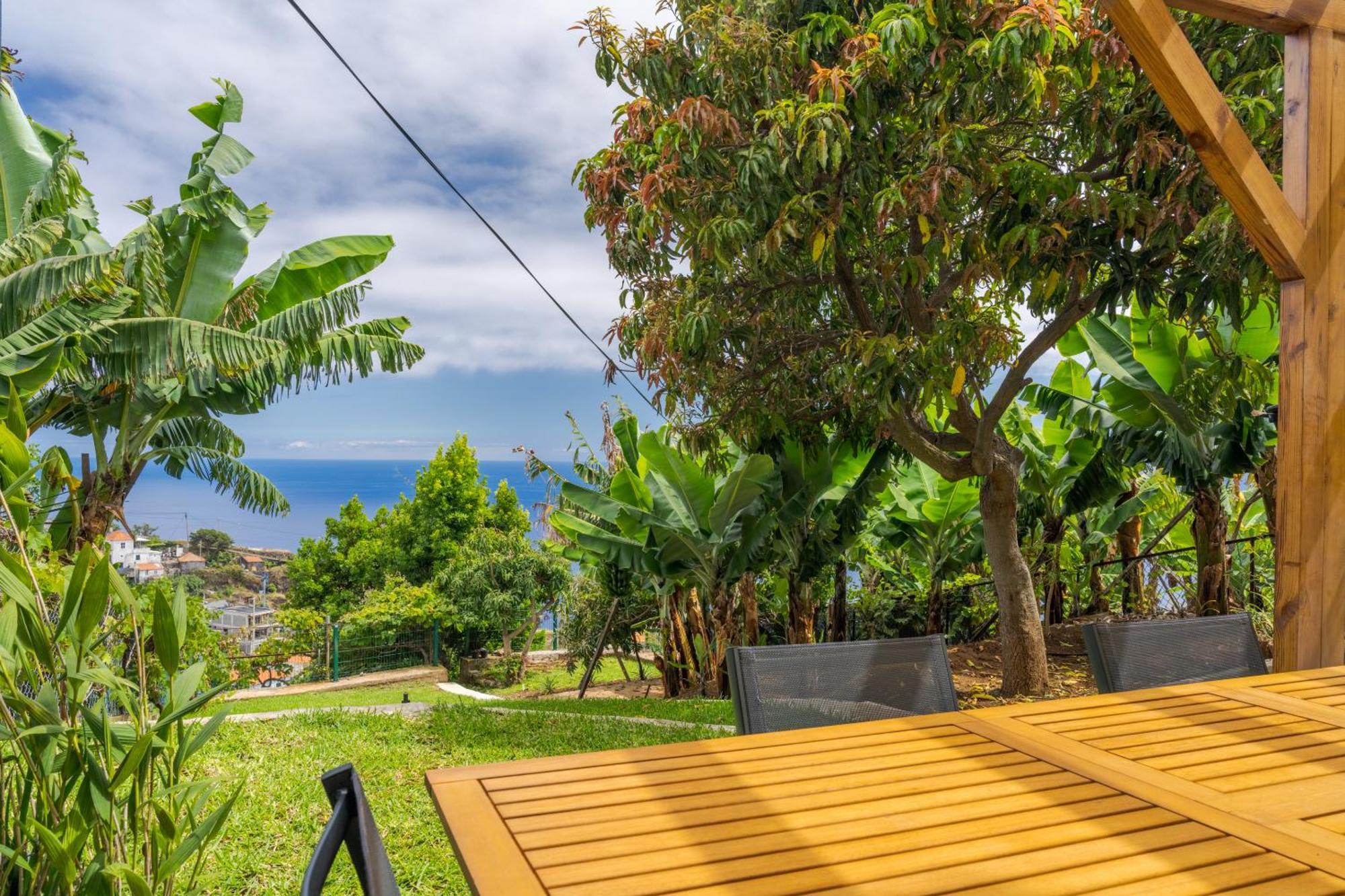 Apartamento Sky & Ocean