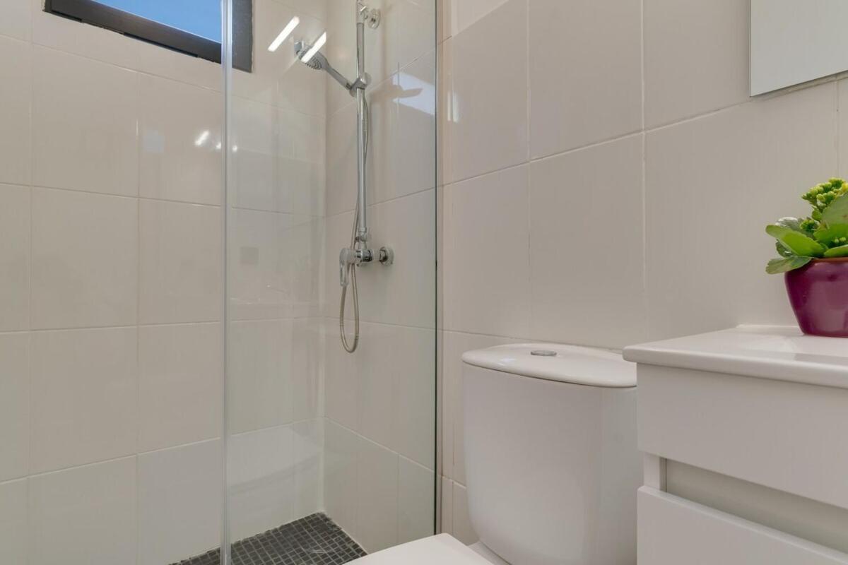 Sky & Ocean Apartamento *